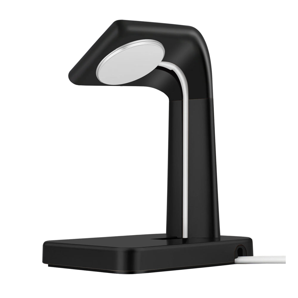 Withit Black Apple Watch Stand - AAC-W057