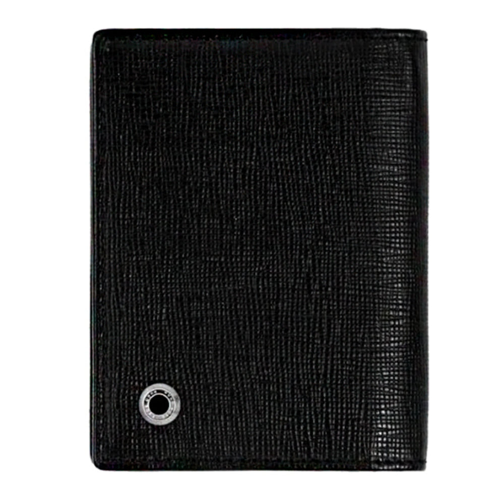 Hugo Boss Black Set (Wallet, Pen and Keychain) for Men - HBSET-0003(PEN+KEYRING+C/H)