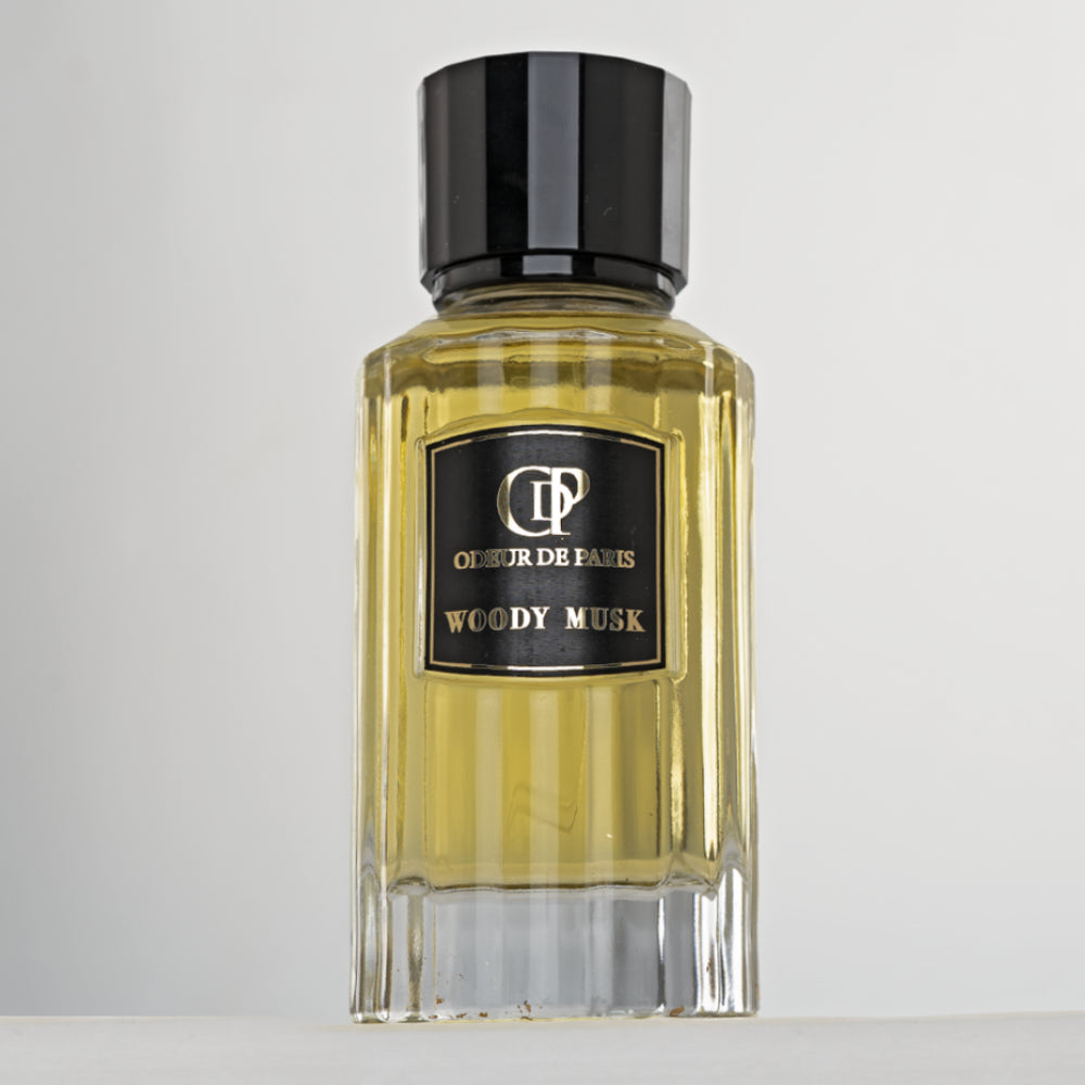 Woody Musk Perfume 100ml for Men and Women by Odeur De Paris - ODPPF-0004