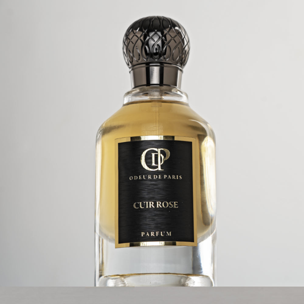 Cuir Rose Perfume 80ml for Men and Women by Odeur De Paris - ODPPF-0006