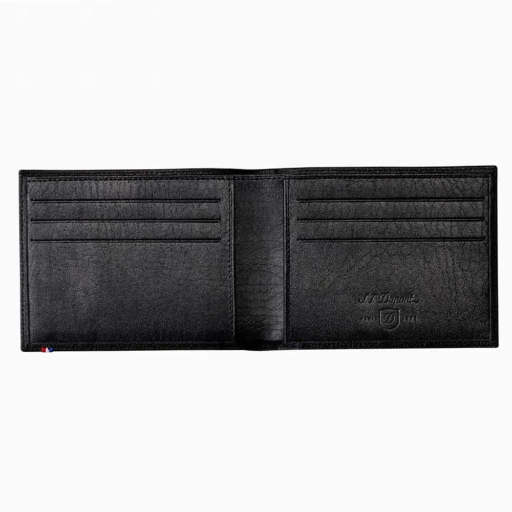 S.T. Dupont Black Wallet - 29913163868