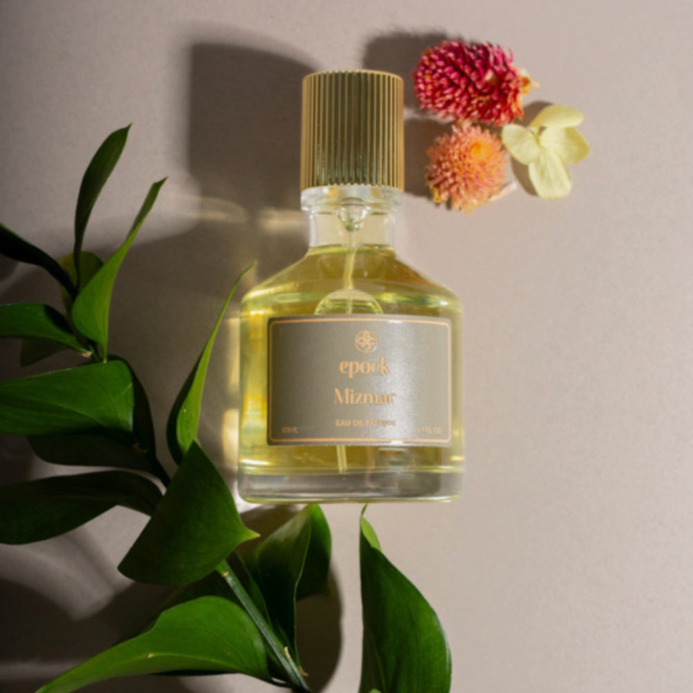Mizmar Perfume 80ml for Men and Women by epock - EPPF-0002