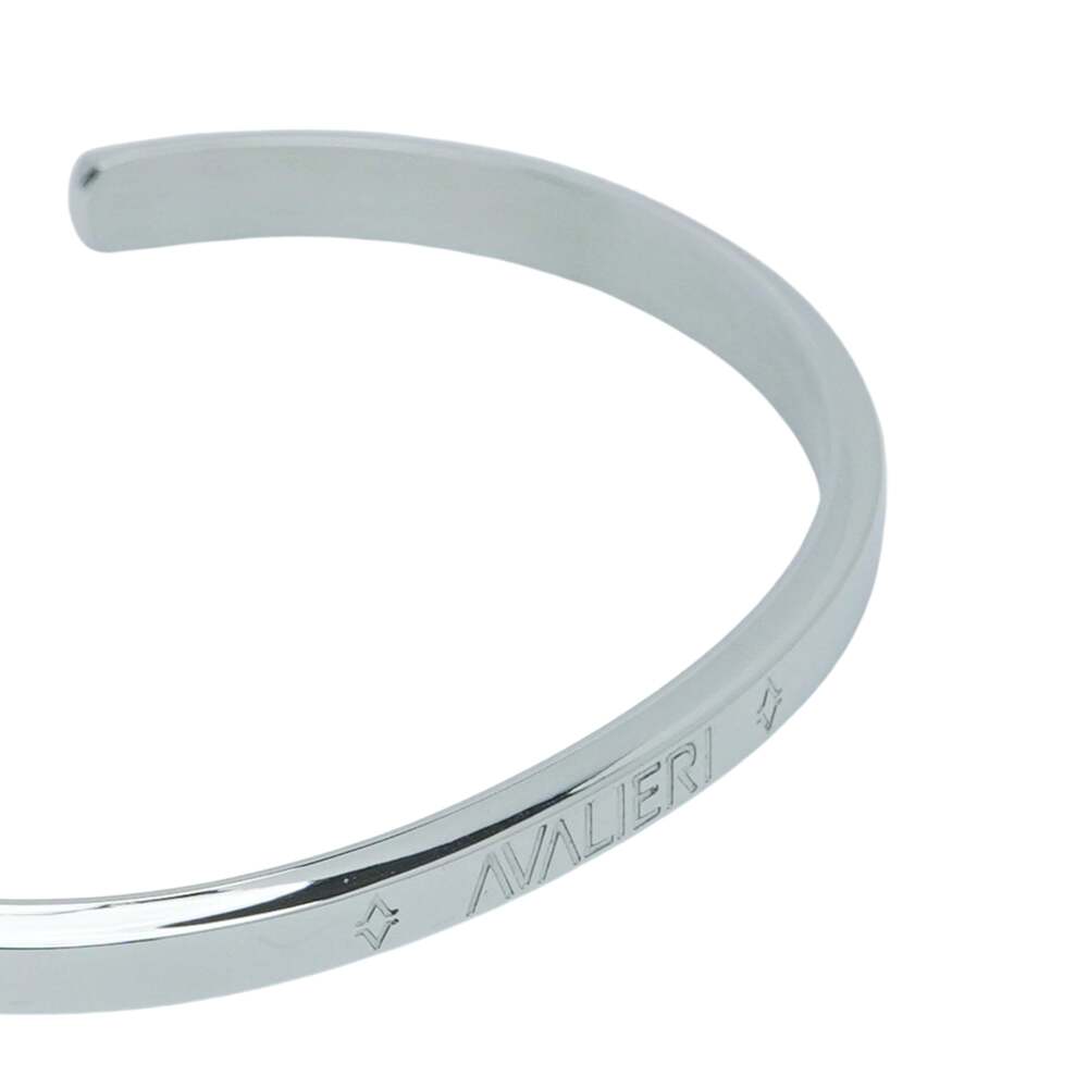 Avalieri Women's Silver Bracelet - AVCF-0009