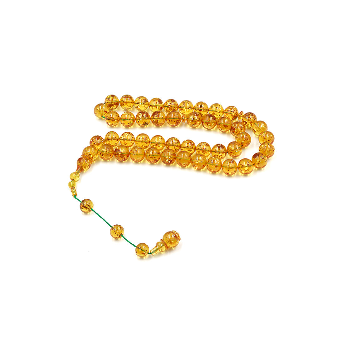 Gold Rosary for Men - MSB-0037-GLD2