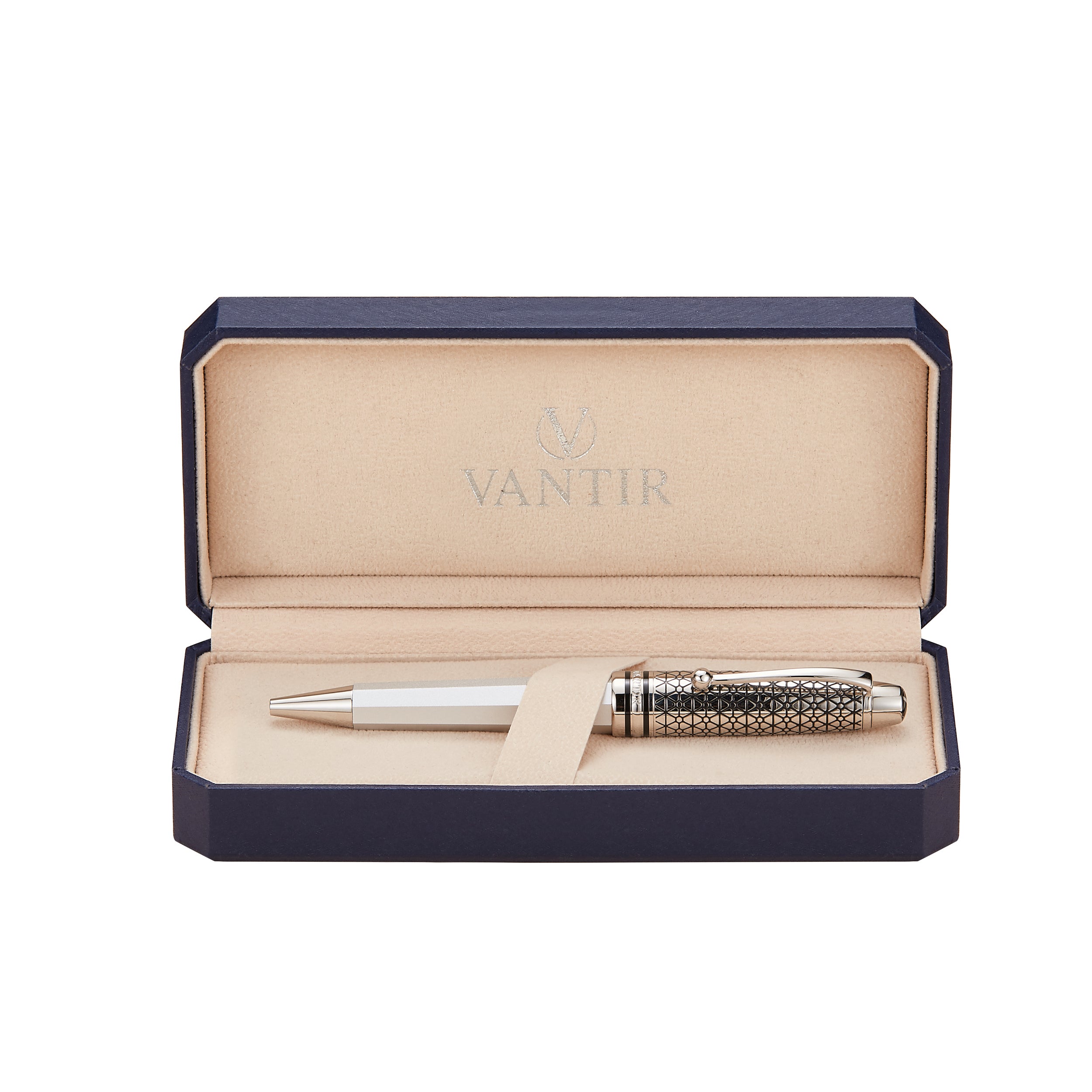Vantir Pen Snow Night VNTPEN-0031