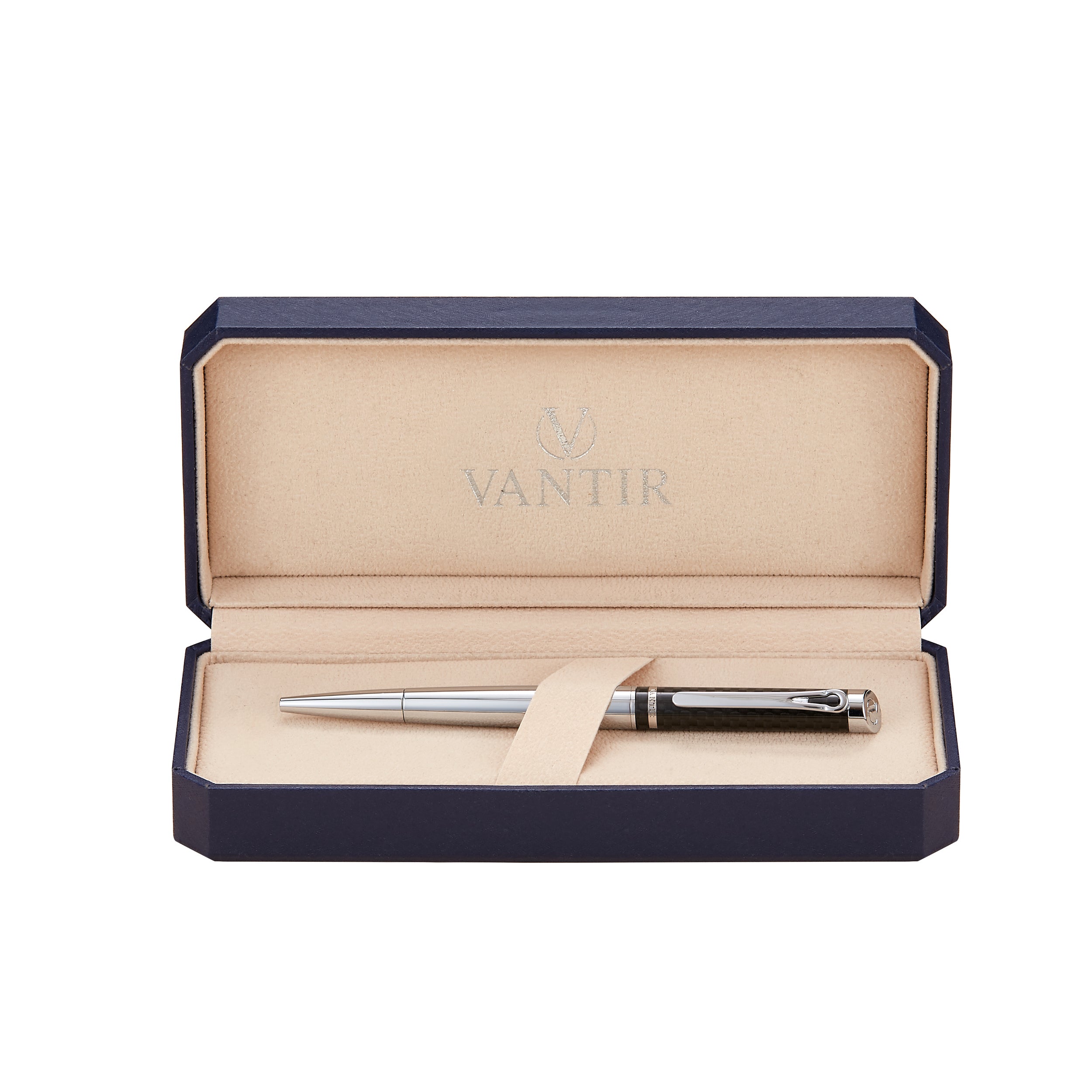 Vantyr Bolt Pen Black VNTPEN-0021