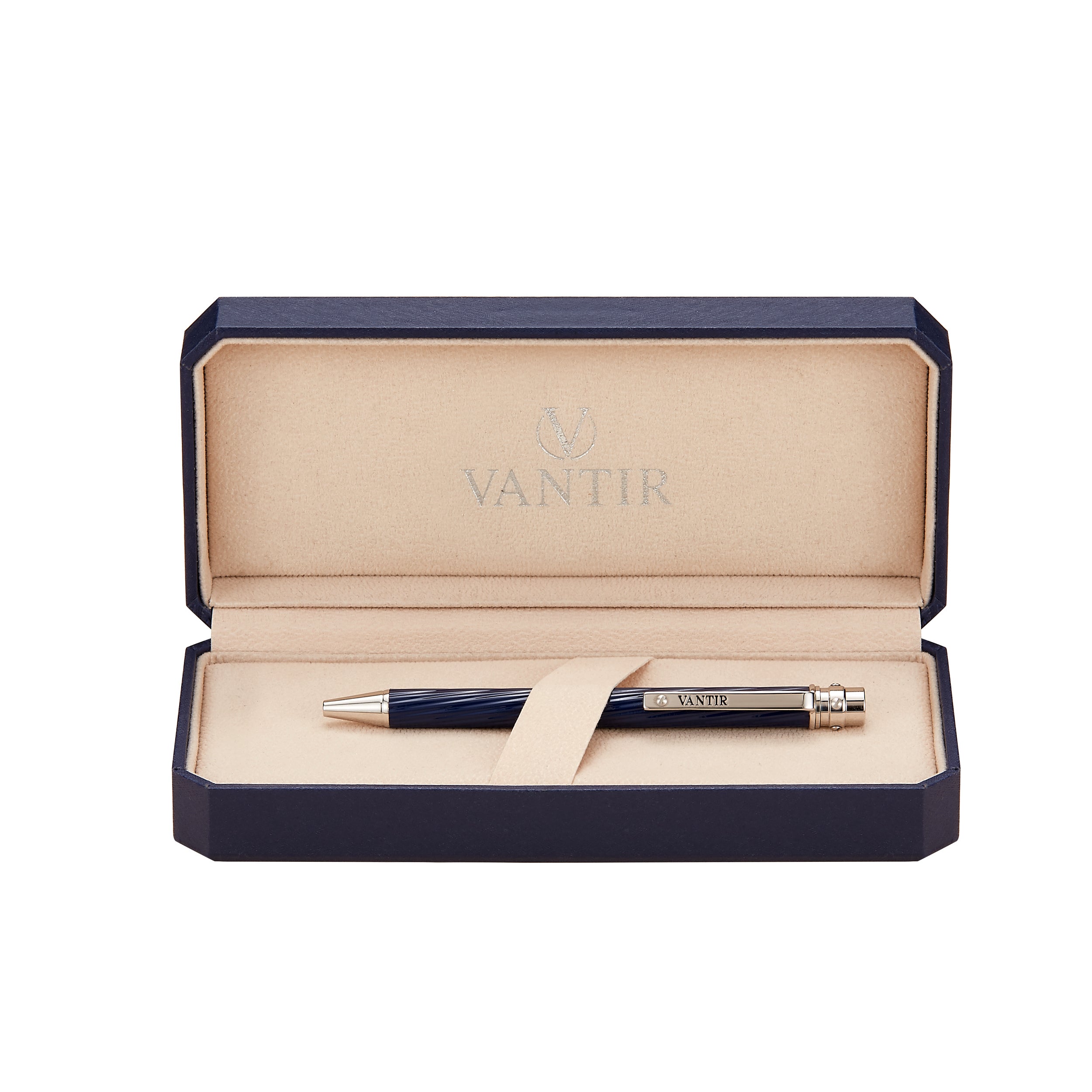 Vantir Pen Prince Blue VNTPEN-0020