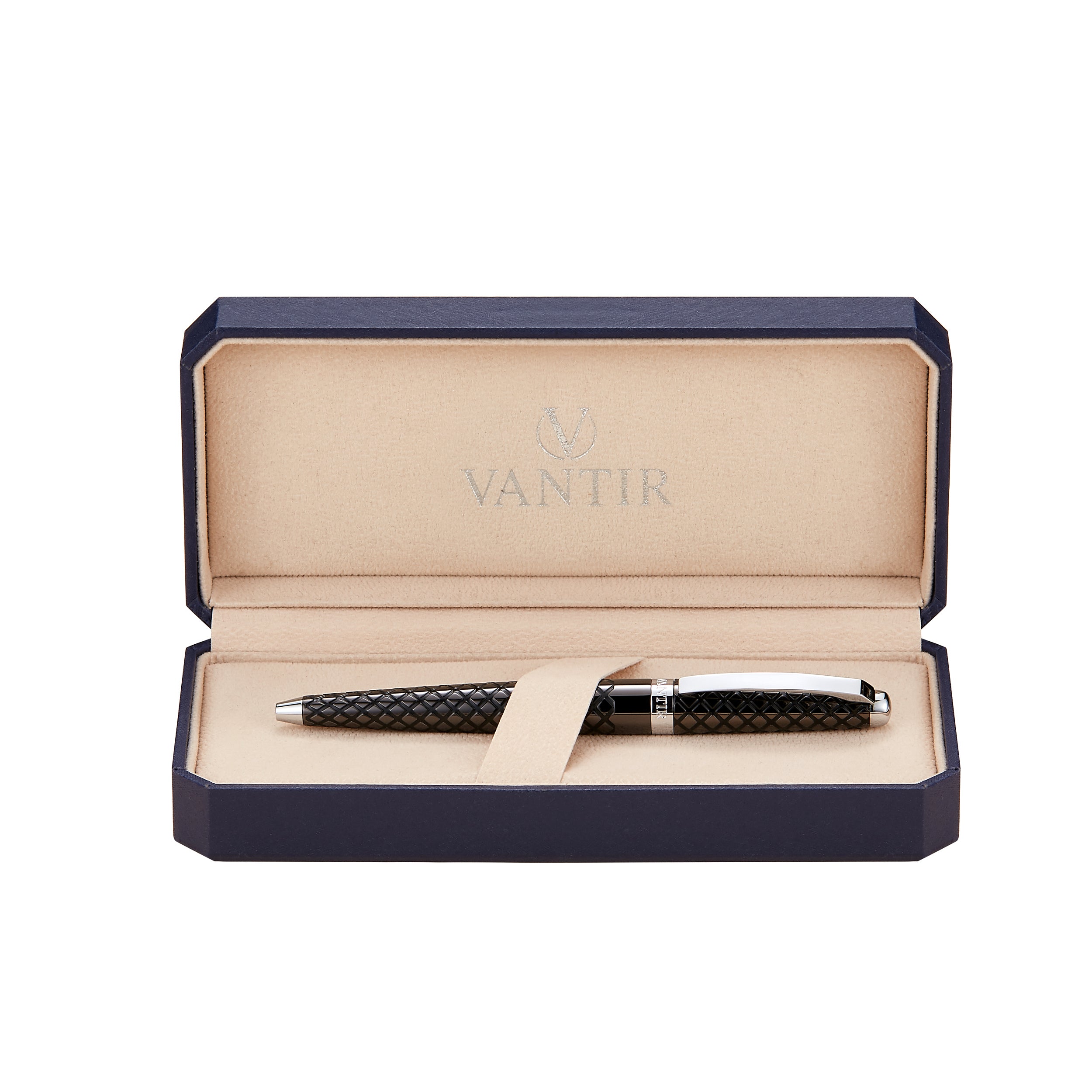 Vantair Ambassador Carbon Pen VNTPEN-0026