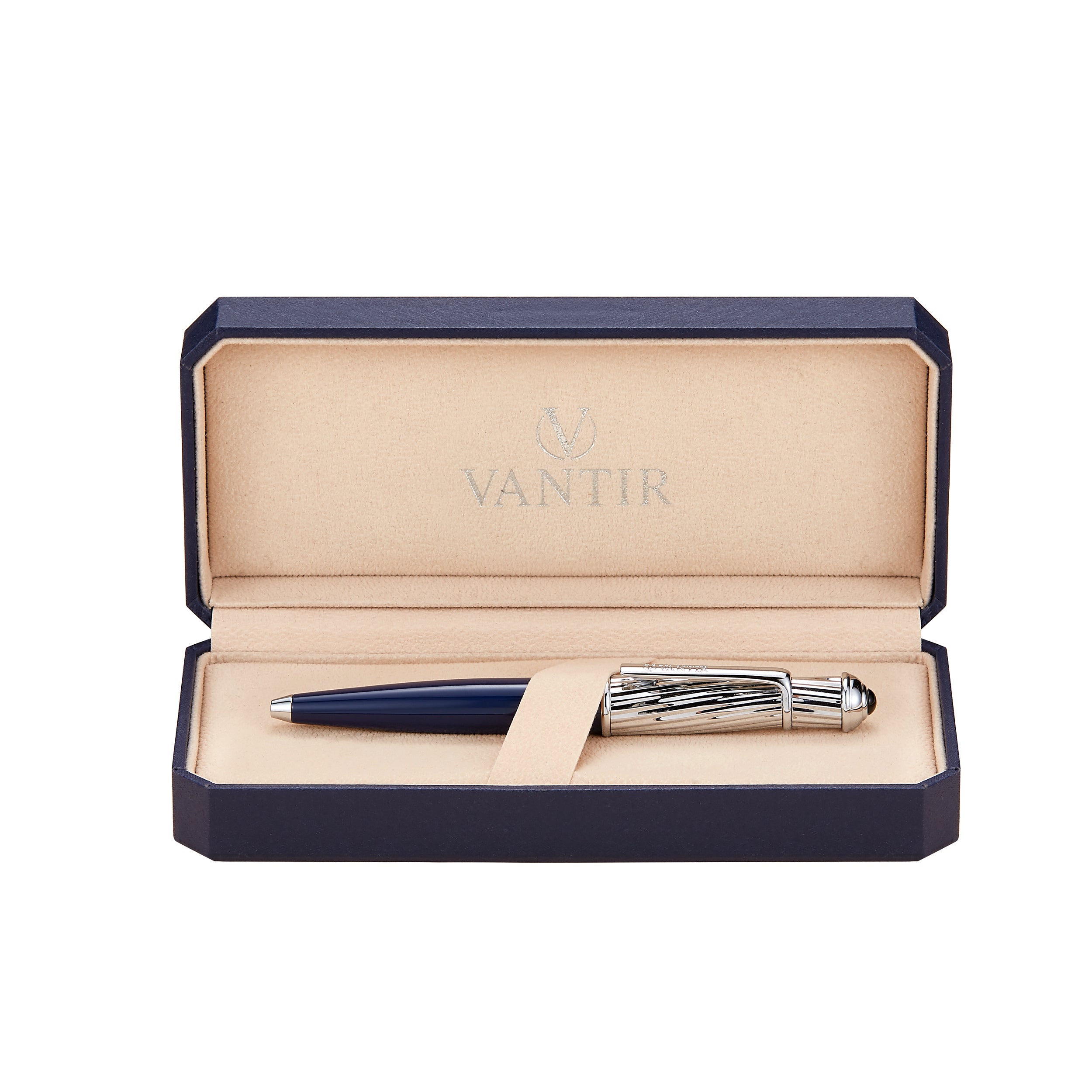 Vantir Pen Lumir Blue VNTPEN-0029