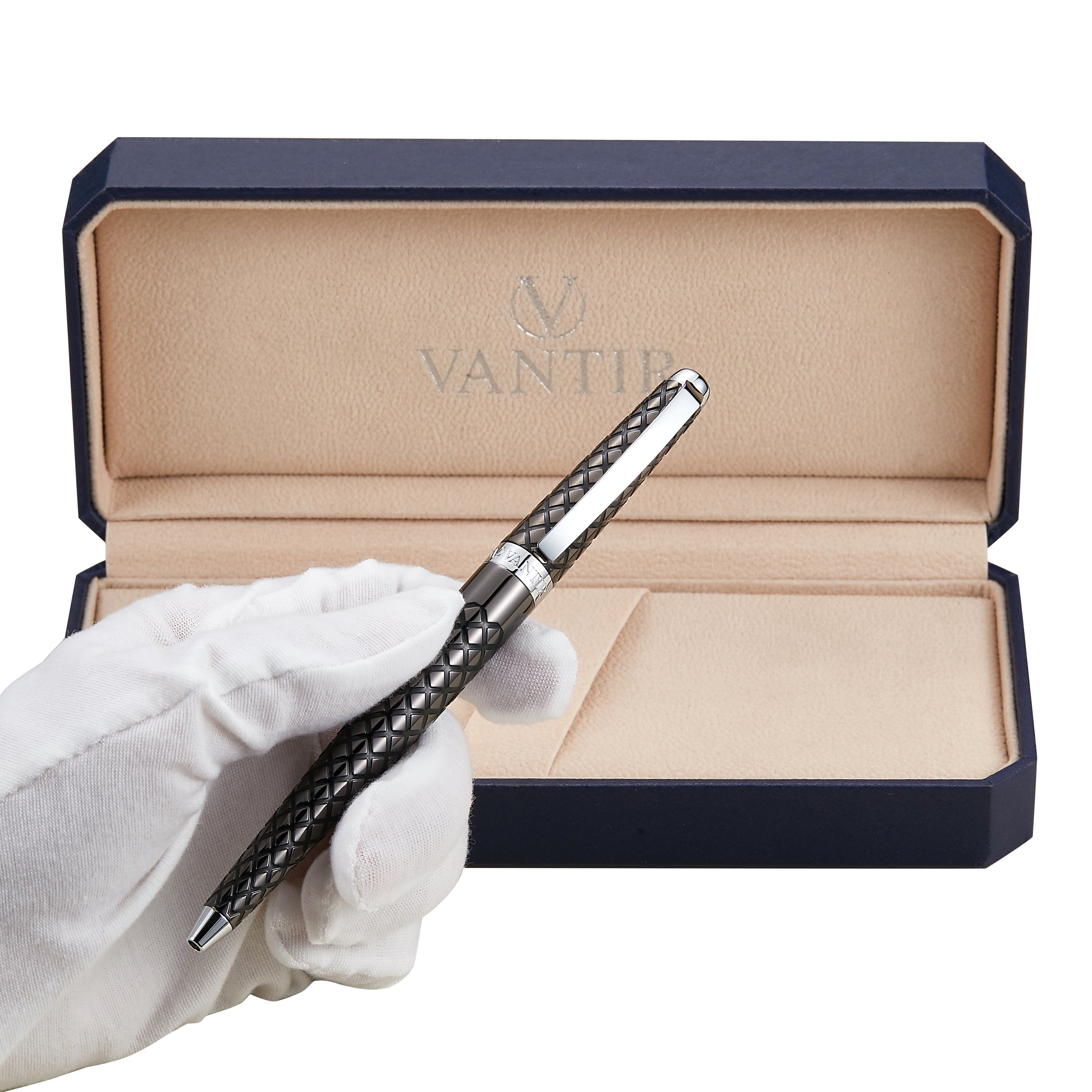 Vantair Ambassador Carbon Pen VNTPEN-0026