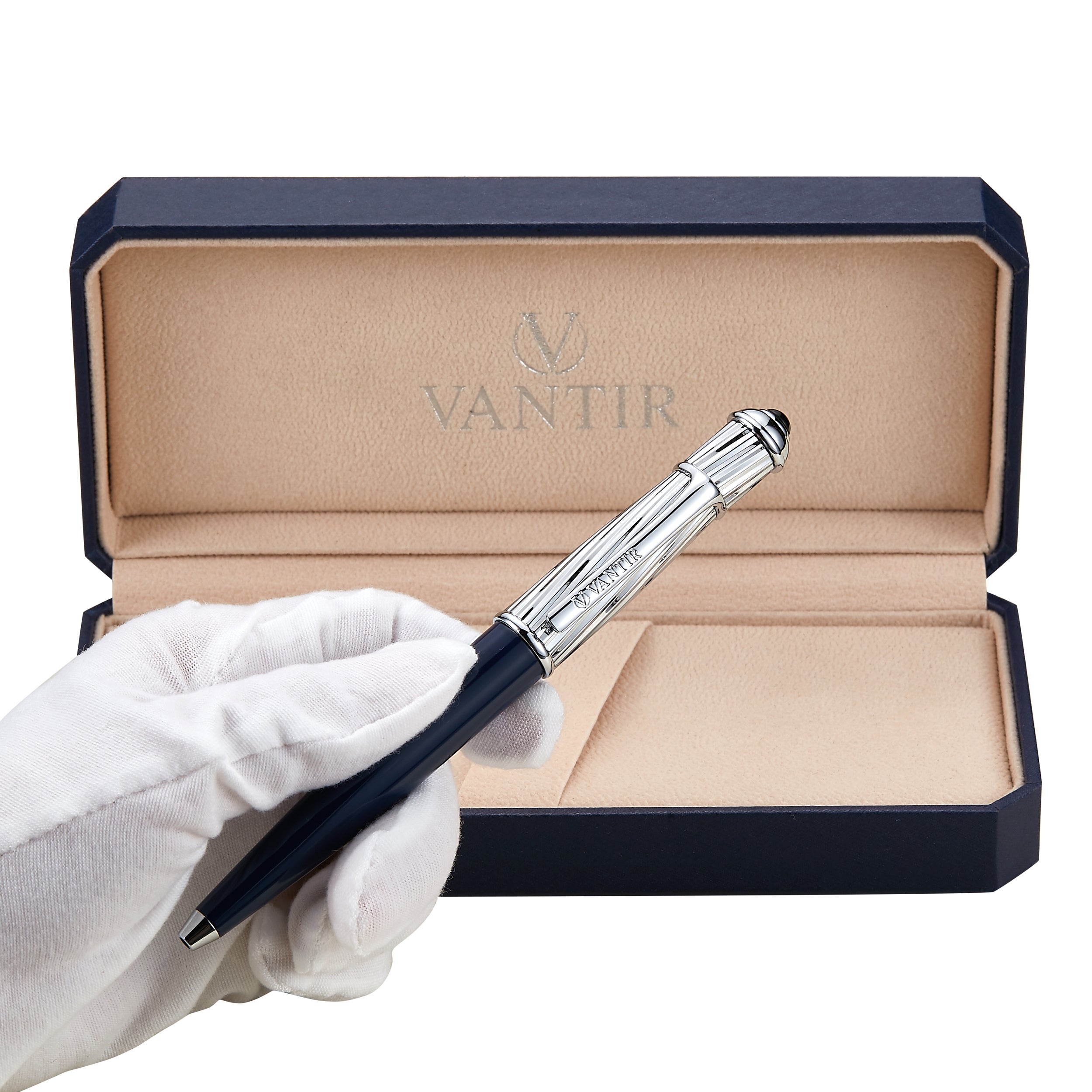 Vantir Pen Lumir Blue VNTPEN-0029
