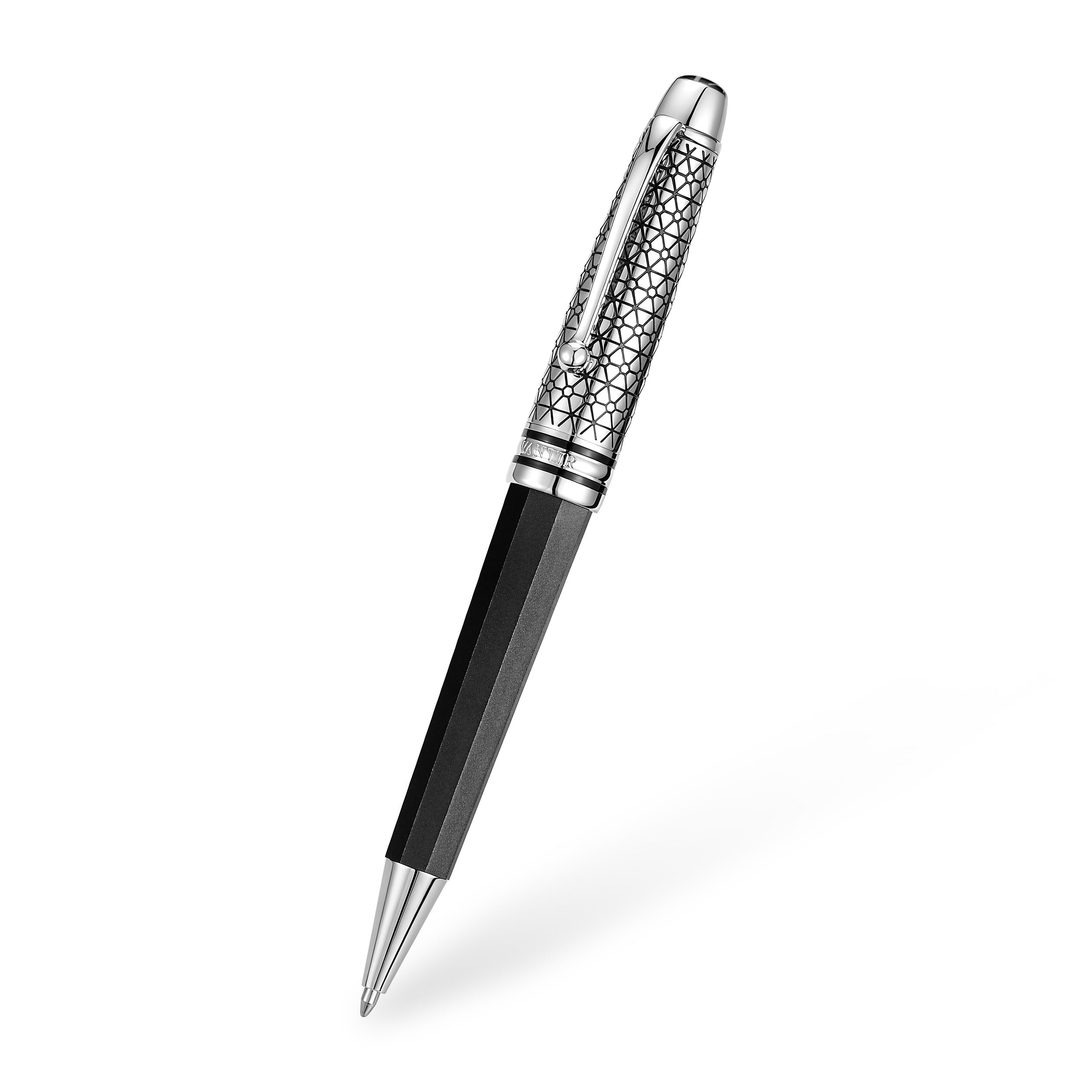 Vantir Black Knight Pen VNTPEN-0032