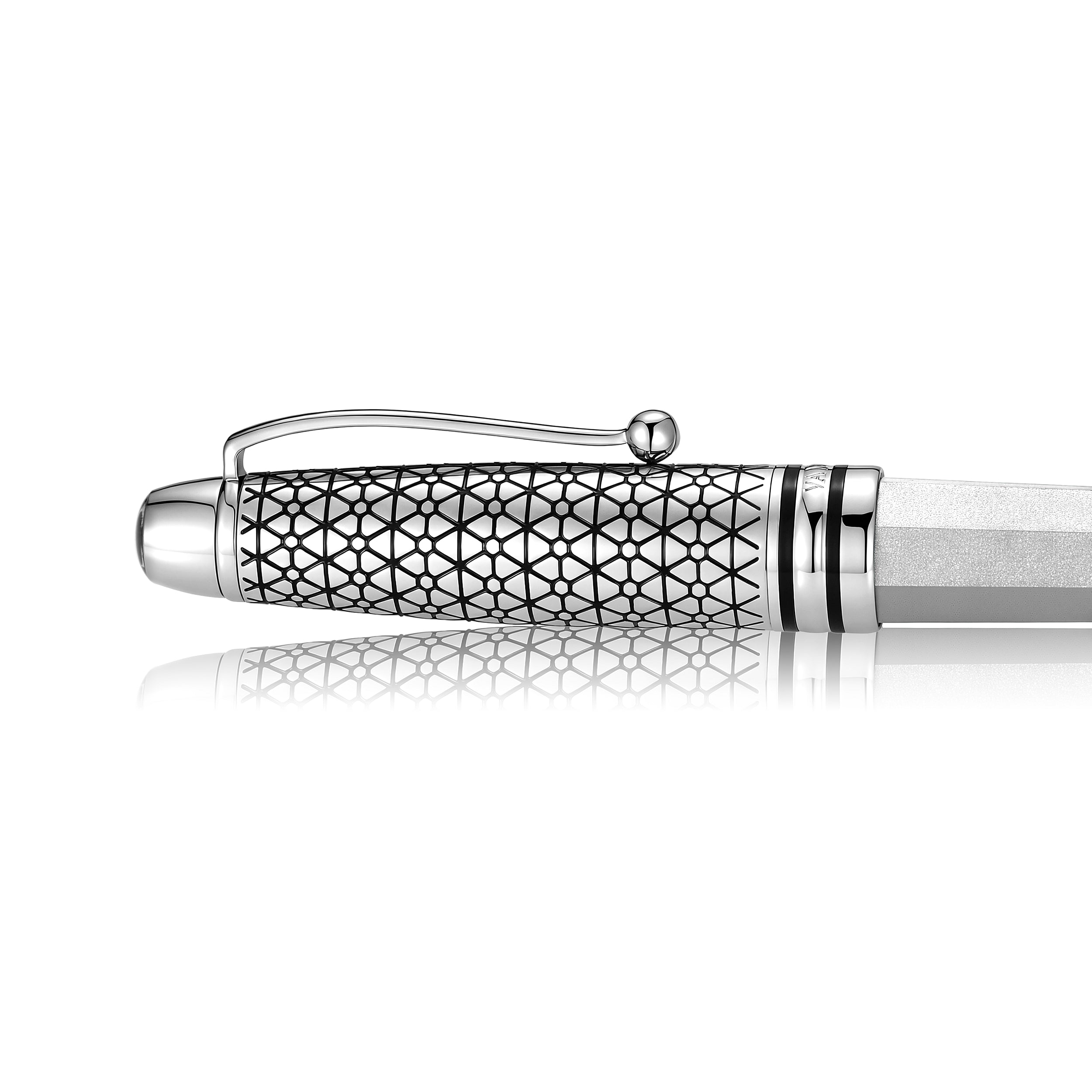 Vantir Pen Snow Night VNTPEN-0031