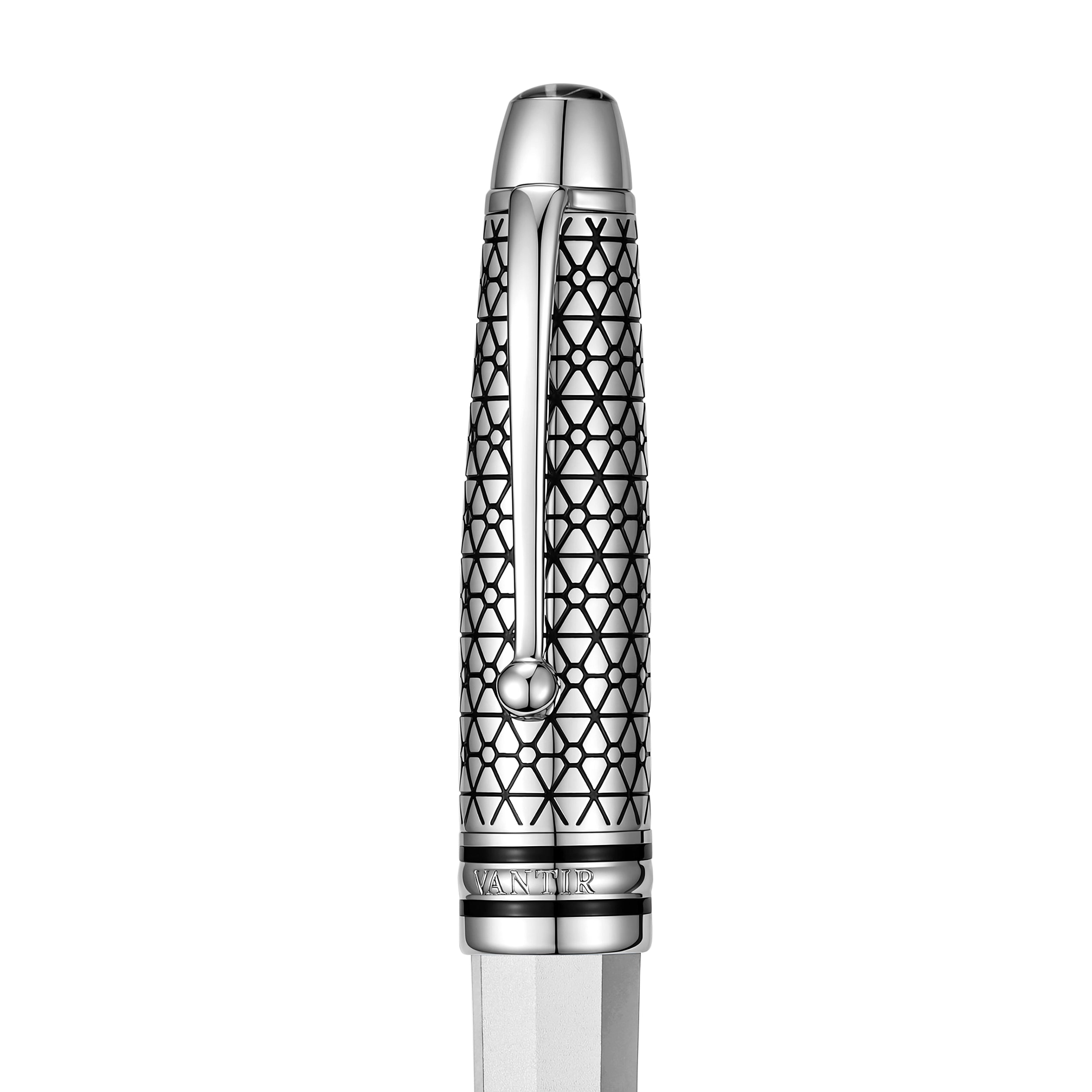 Vantir Pen Snow Night VNTPEN-0031