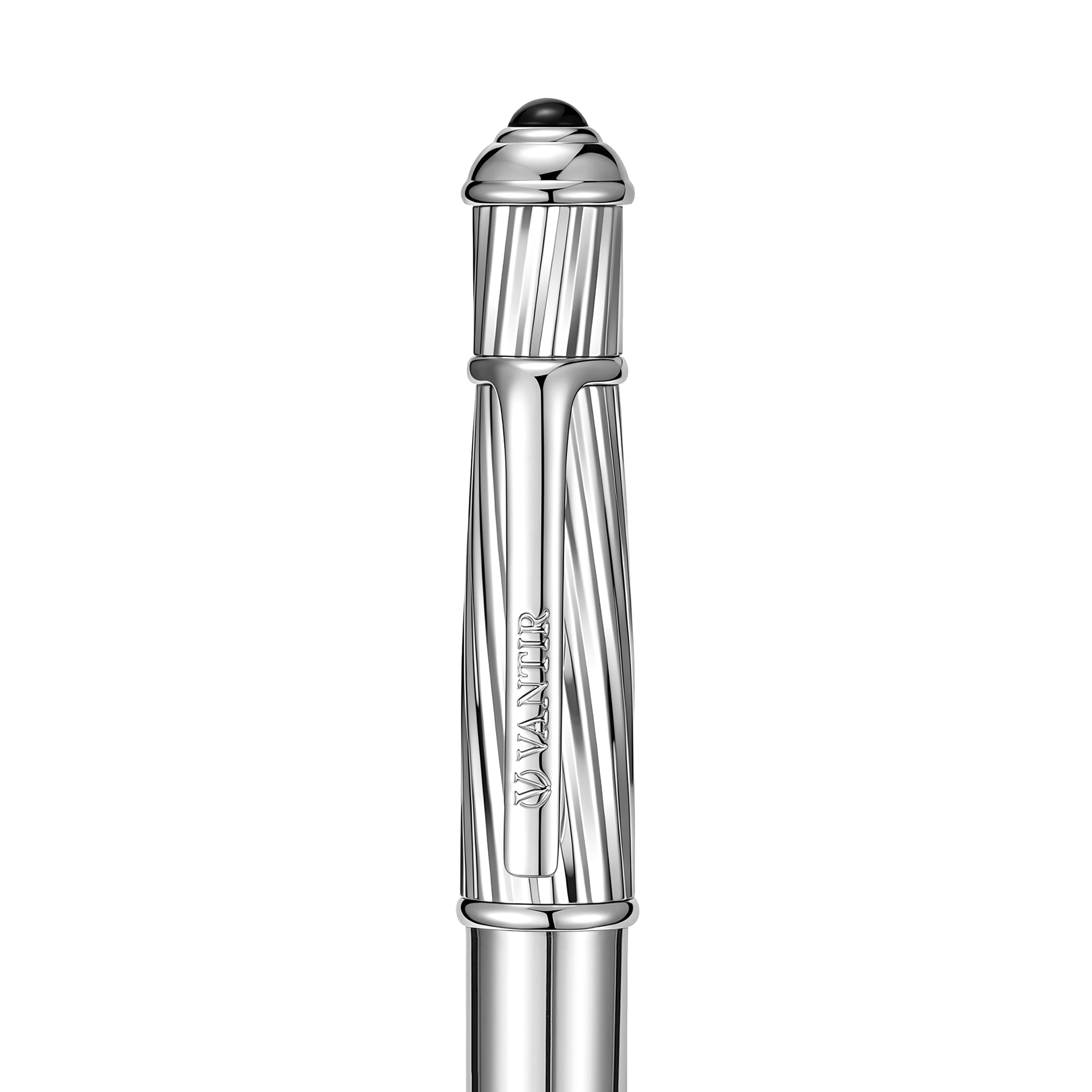 Vantair Lumiere Silver Pen VNTPEN-0030