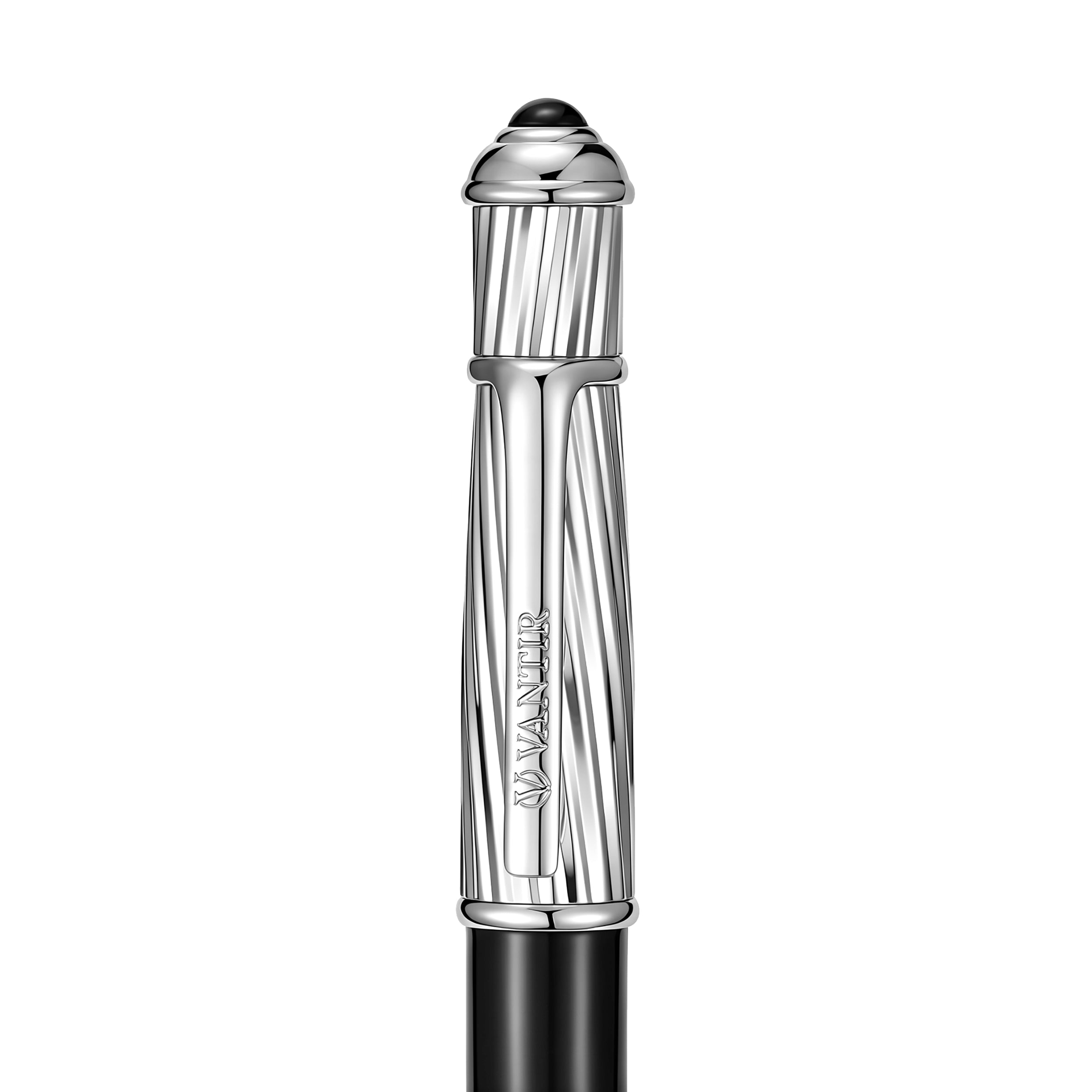 Vantair Lumiere Pen Black VNTPEN-0028