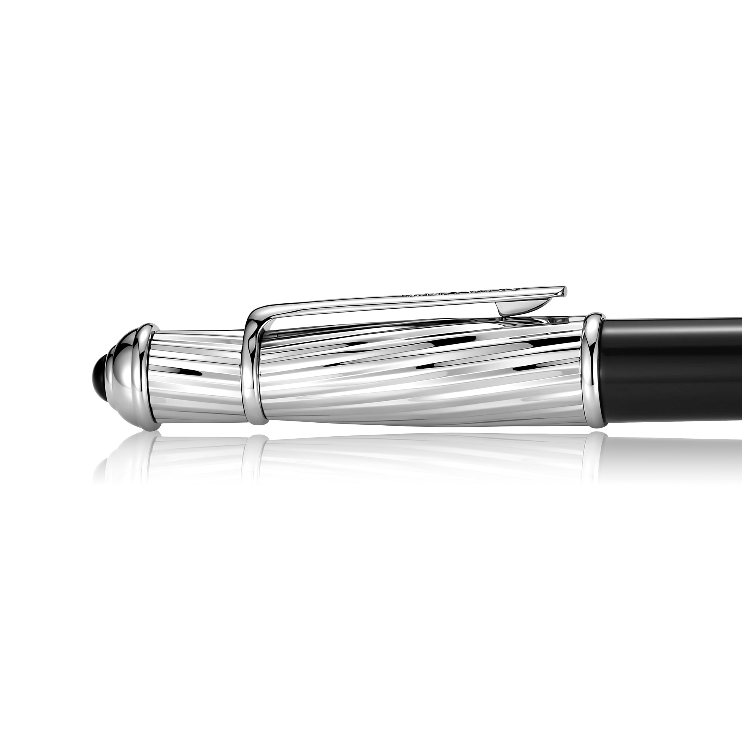Vantair Lumiere Pen Black VNTPEN-0028