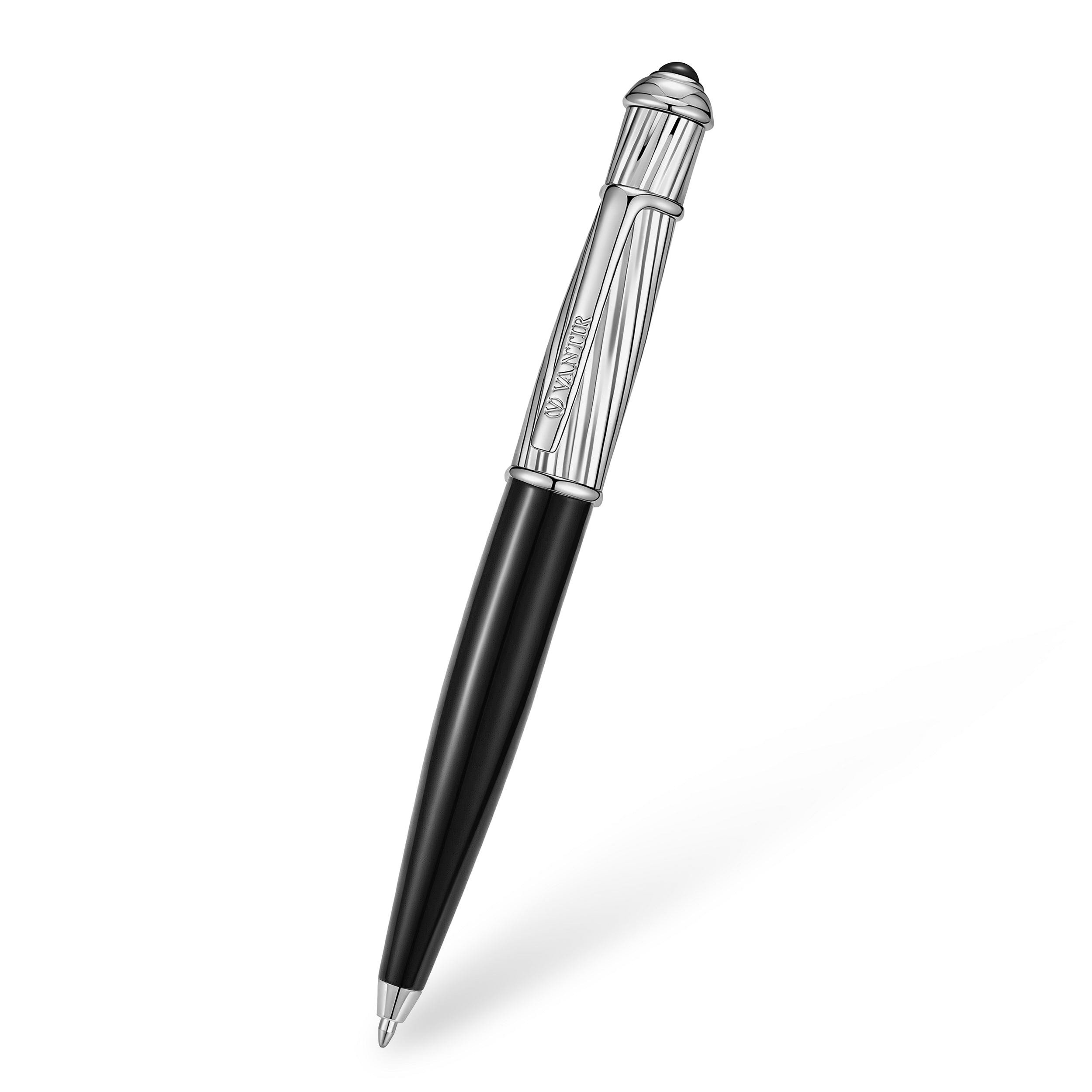 Vantair Lumiere Pen Black VNTPEN-0028