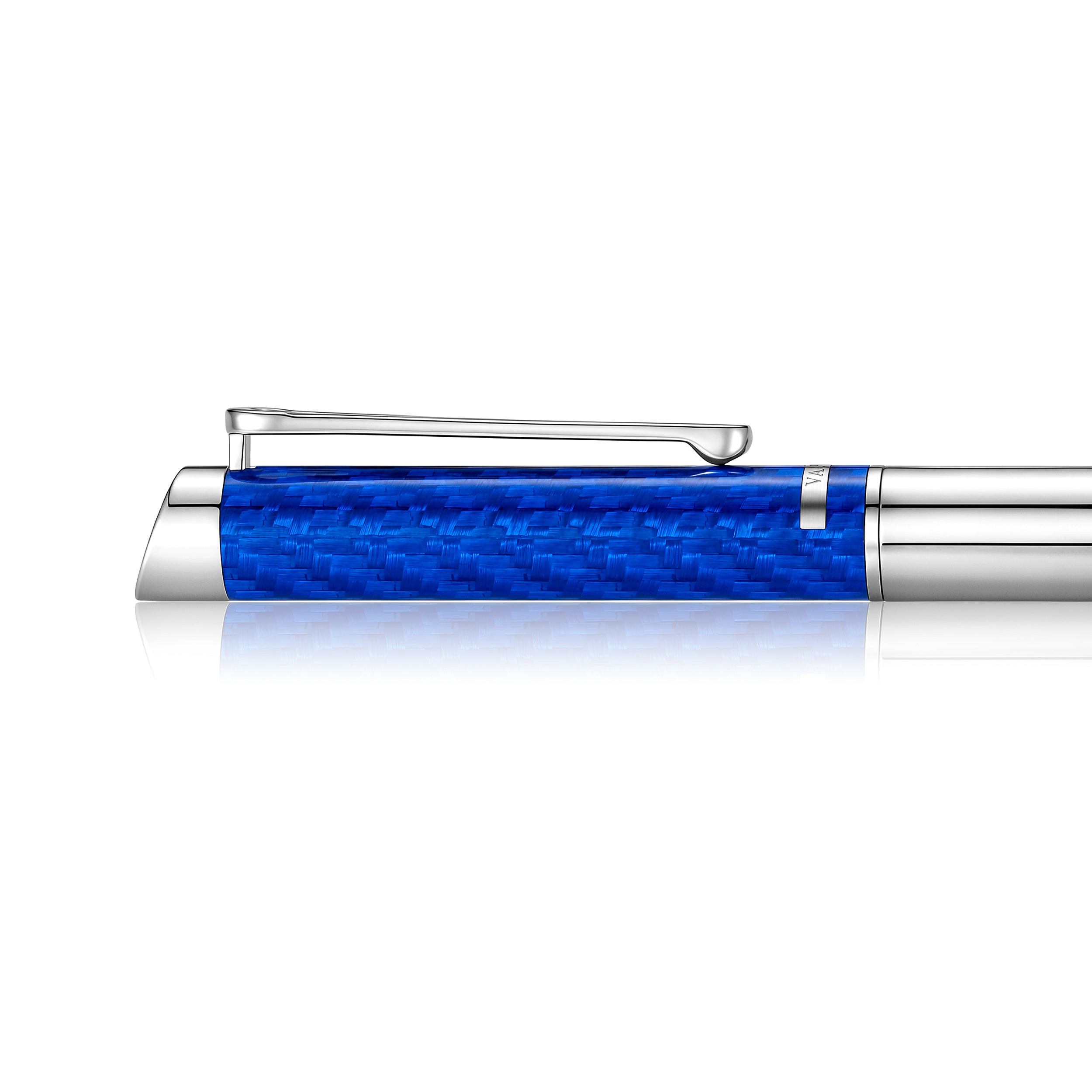 Vanture Blue Bolt Pen VNTPEN-0022