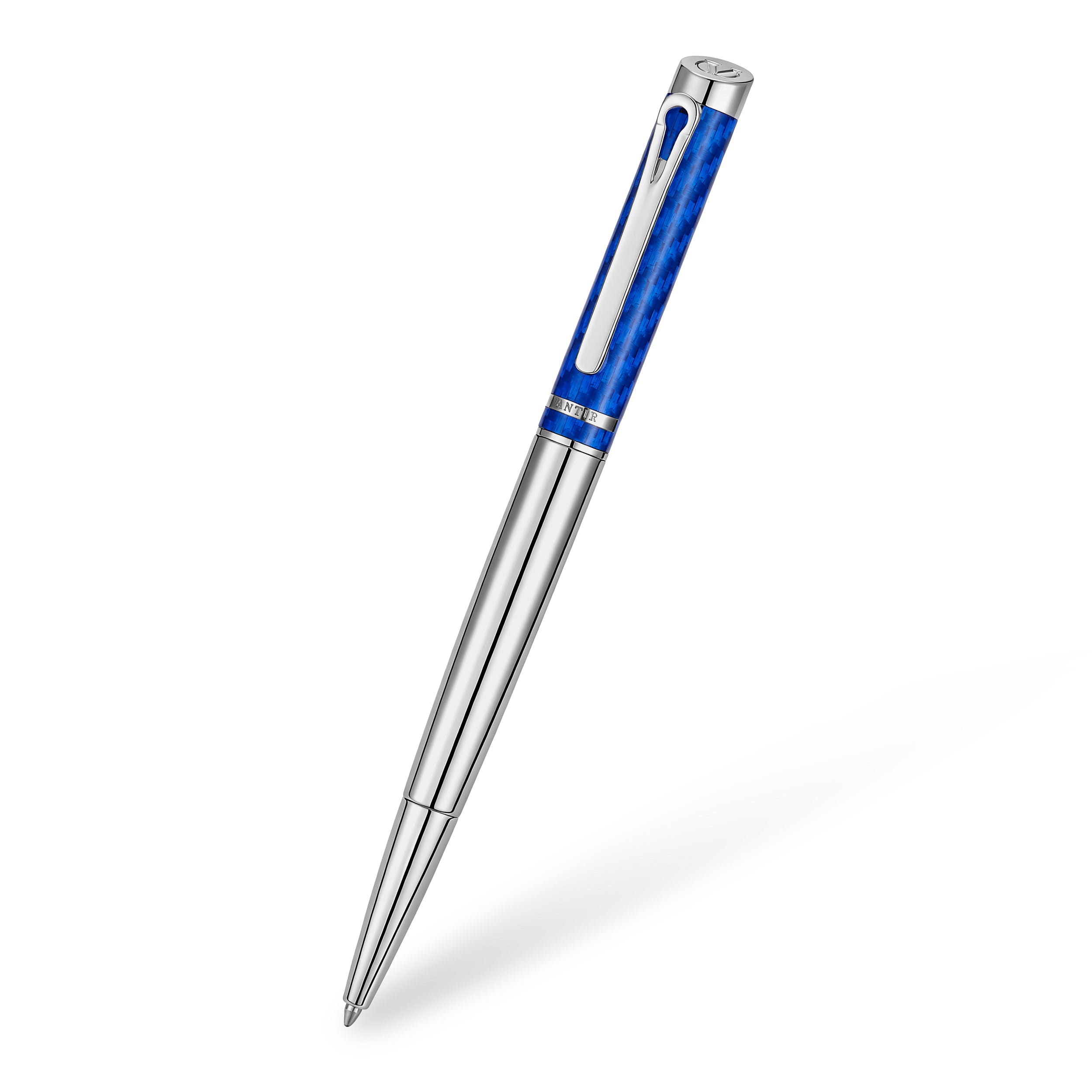 Vanture Blue Bolt Pen VNTPEN-0022