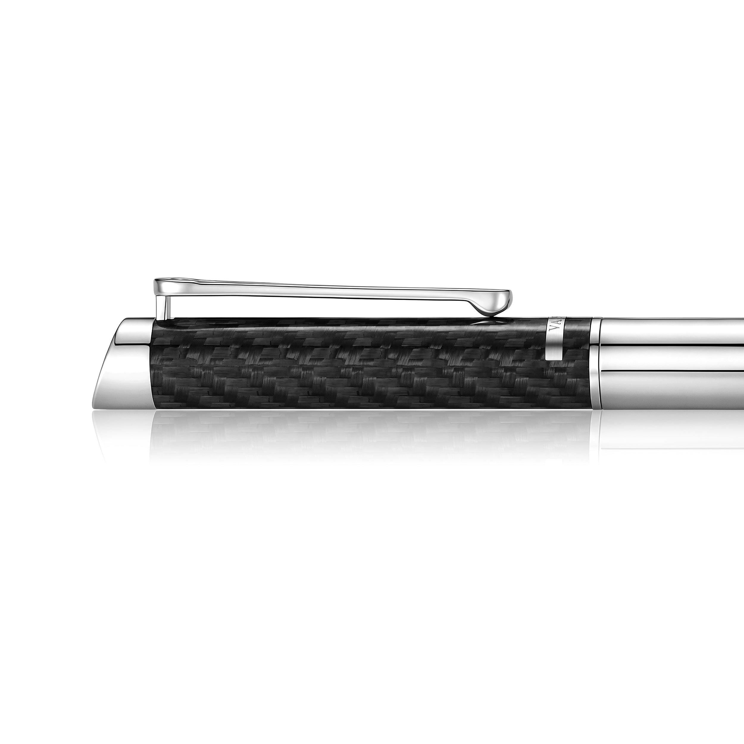 Vantyr Bolt Pen Black VNTPEN-0021