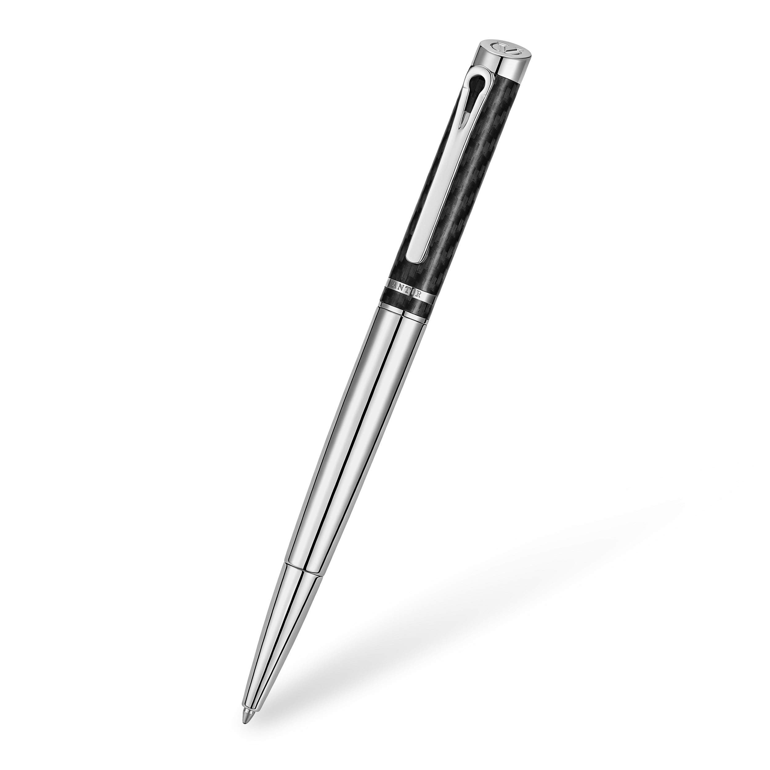 Vantyr Bolt Pen Black VNTPEN-0021