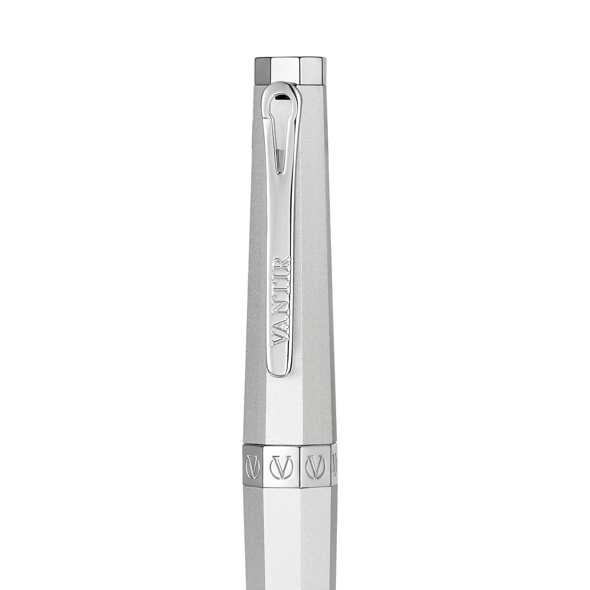 Venture Whitestone Pen VNTPEN-0024