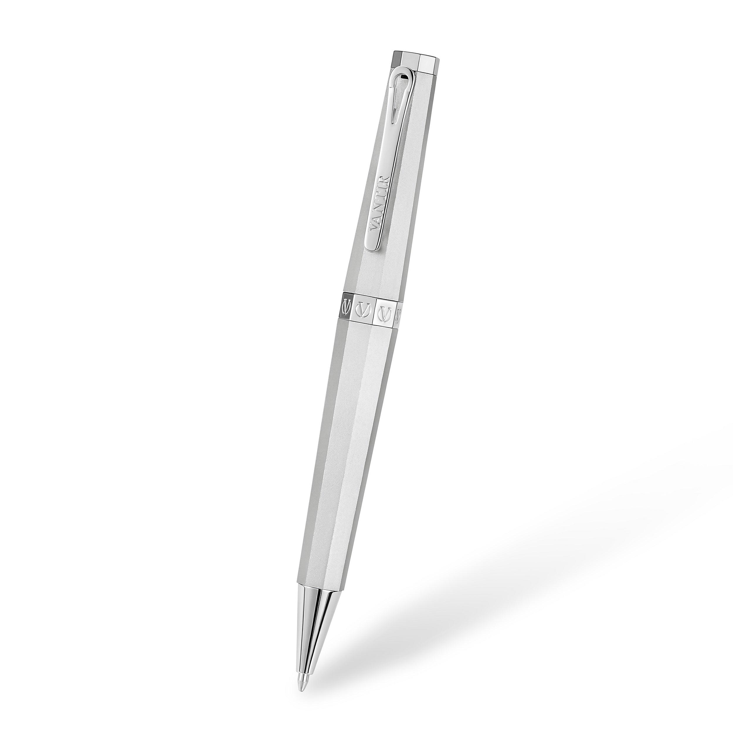 Venture Whitestone Pen VNTPEN-0024
