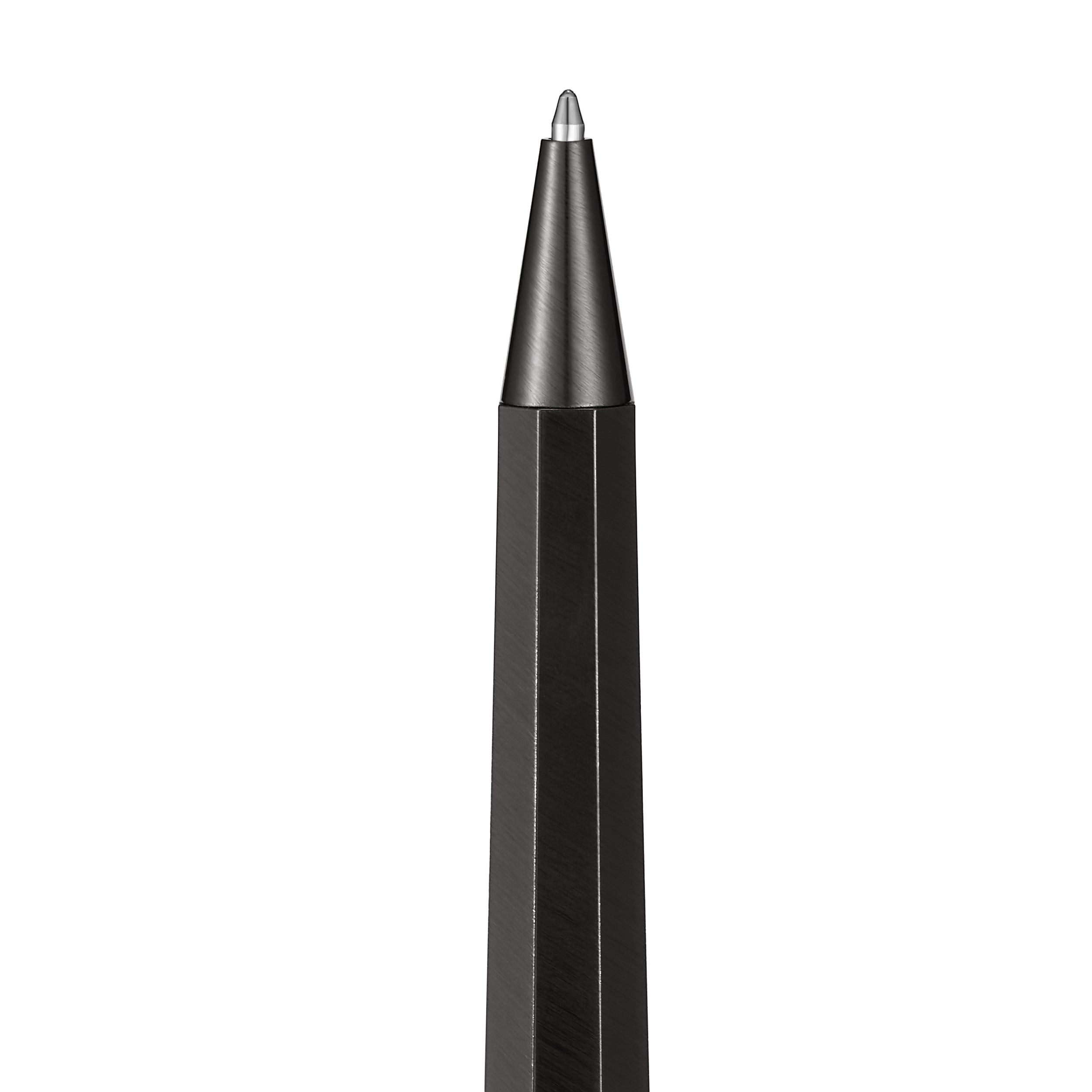 Vantir Black Stone Pen VNTPEN-0025