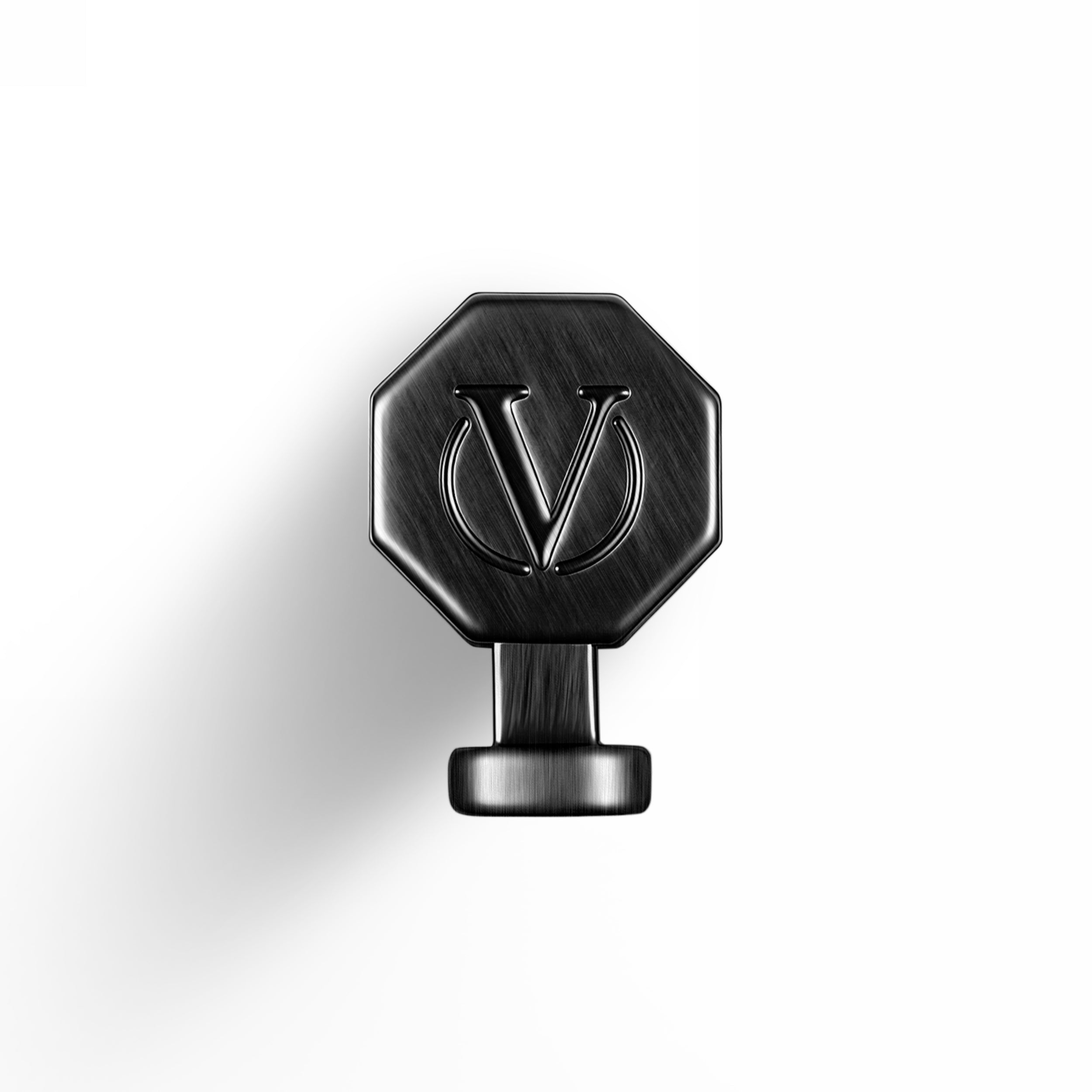 Vantir Black Stone Pen VNTPEN-0025