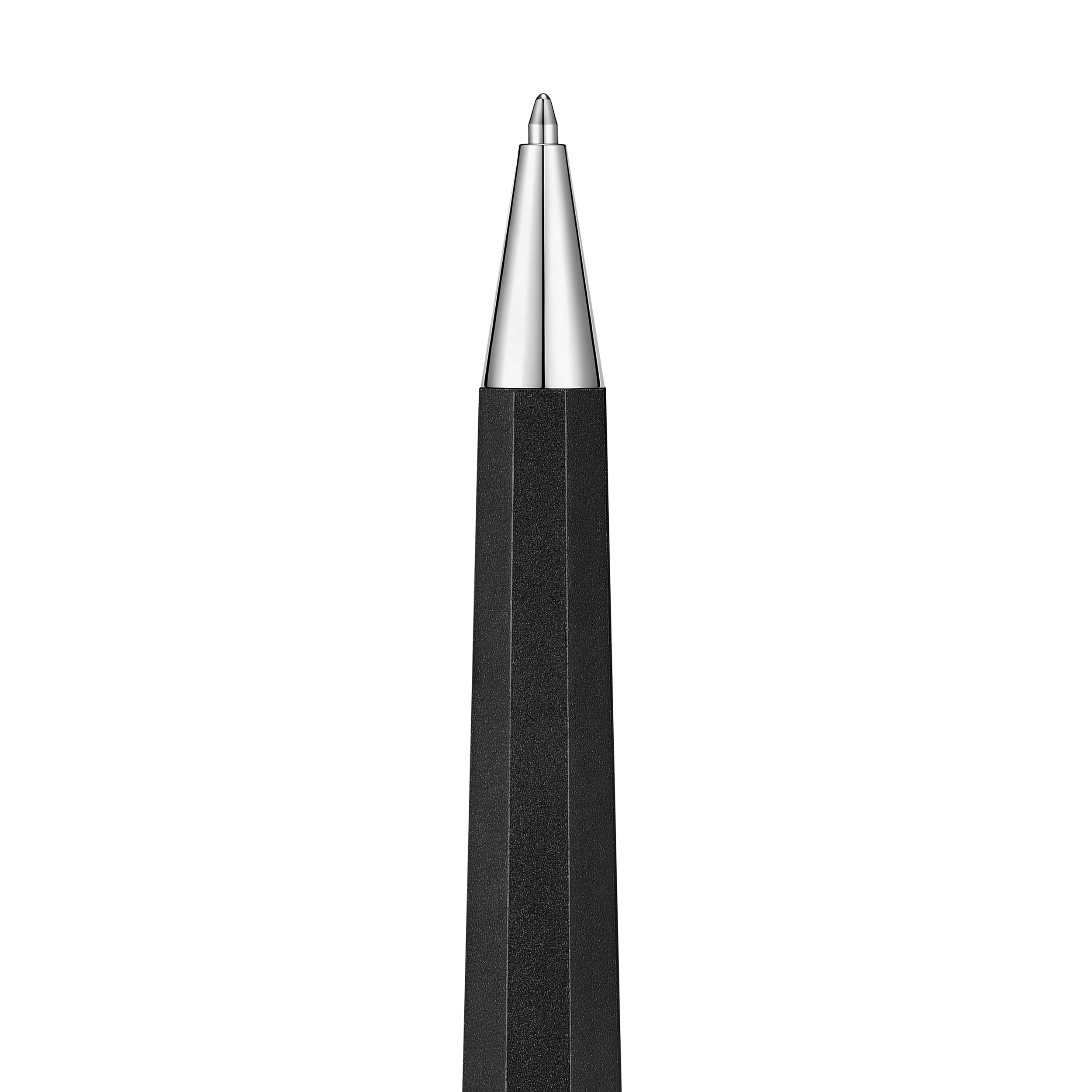 Vantir Silver Stone Pen VNTPEN-0023