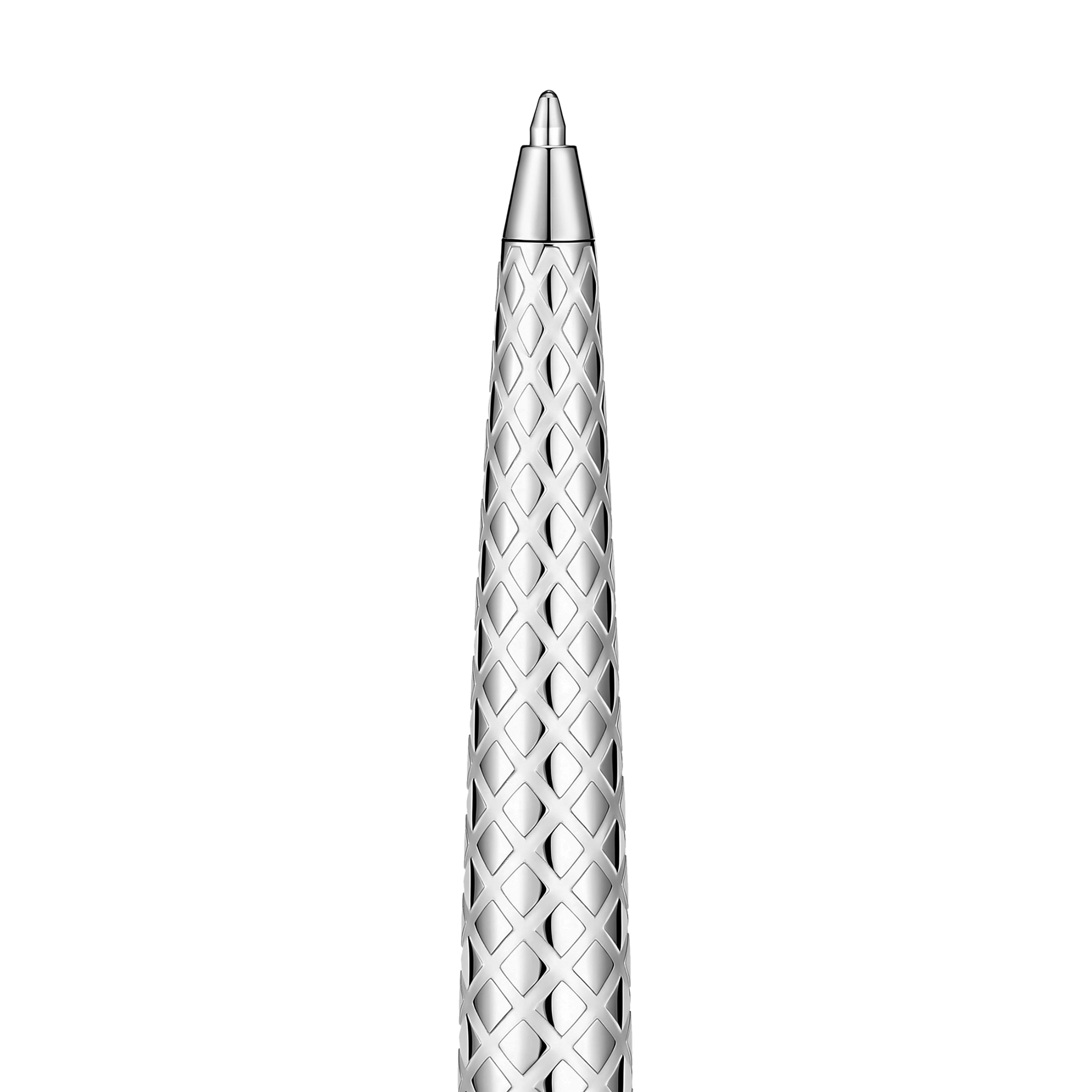 Vantir Ambassador Silver Pen VNTPEN-0027