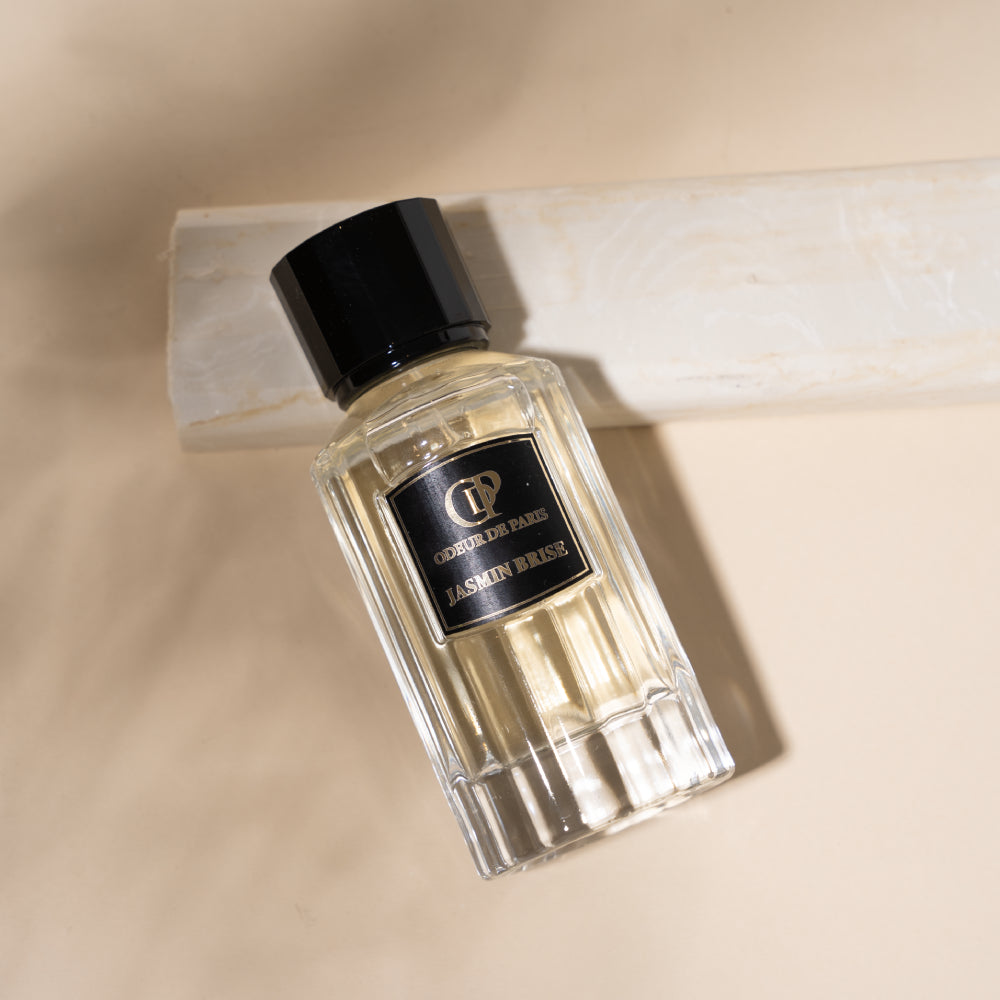 Jasmine Presse Perfume 100ml for Men and Women by Odeur De Paris - ODPPF-0008