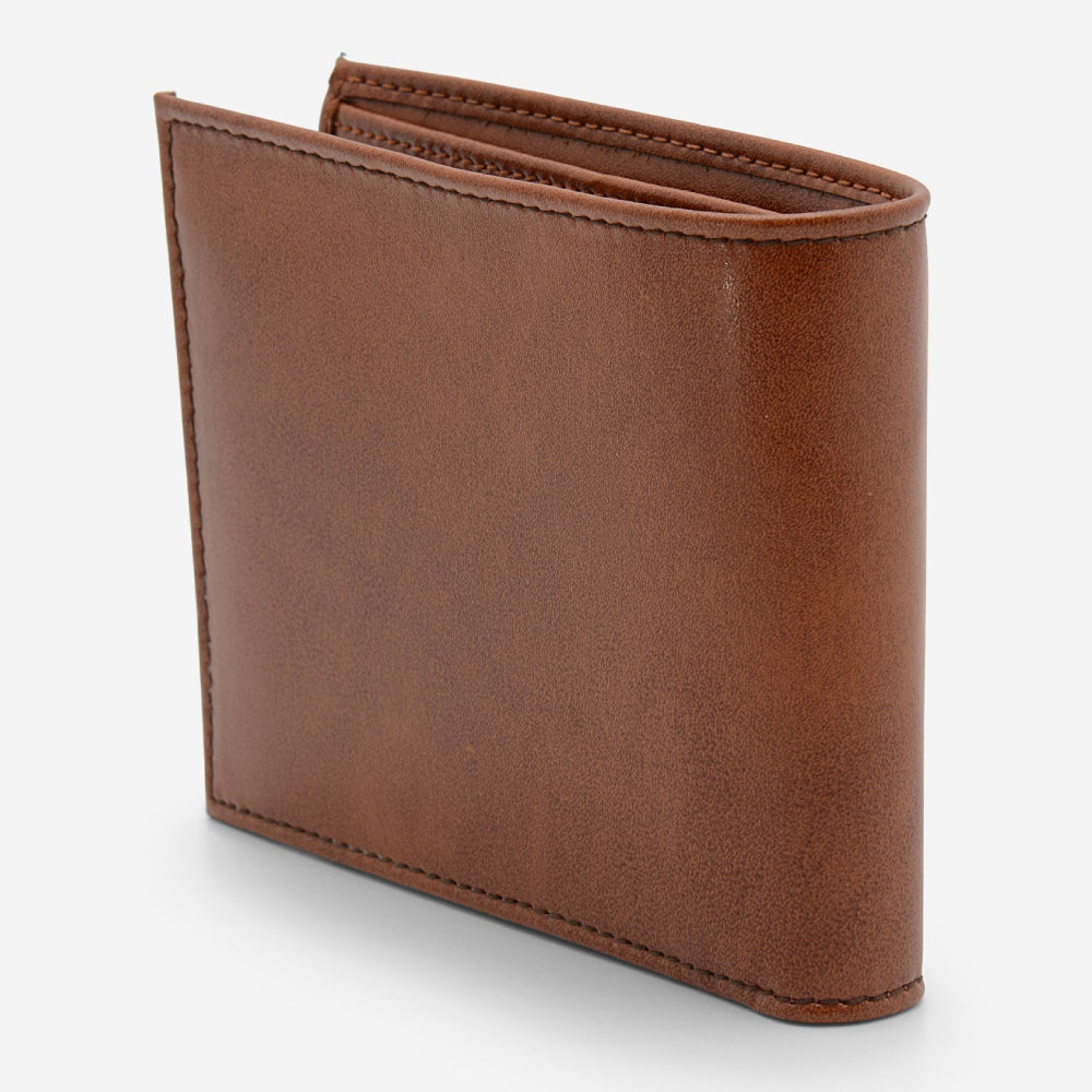 STDPWL-0005 Brown Wallet