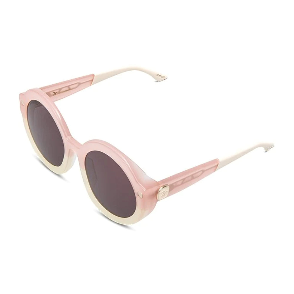 نظارات شمسية باللون الوردي للنساء من سيفين فرايداي - SFSG-0031