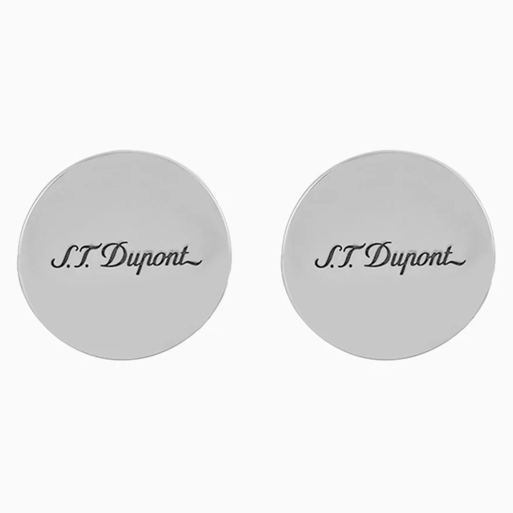 كبك باللون الفضي من إس.تي.ديبونت - STDPCF-0005