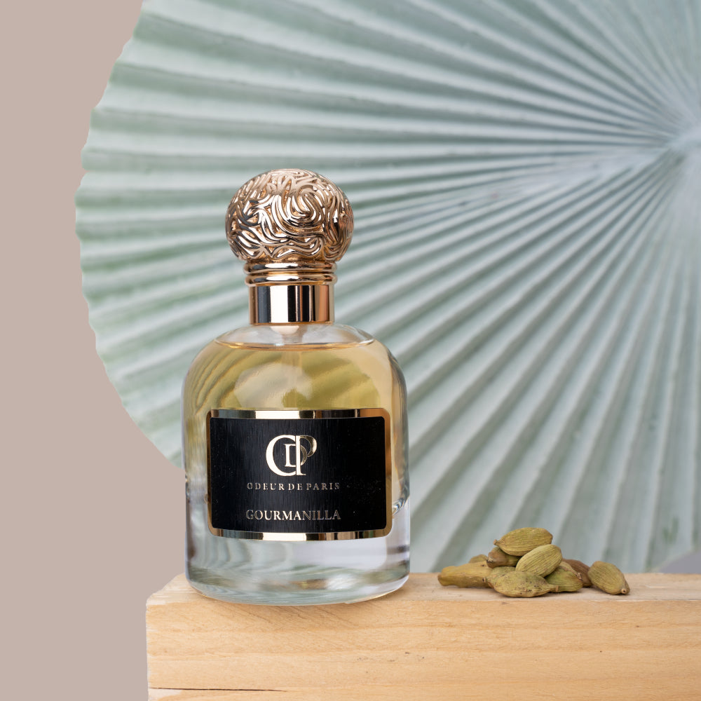 Odeur De Paris Gormanilla Perfume 50ml for Men and Women - ODPPF-0005
