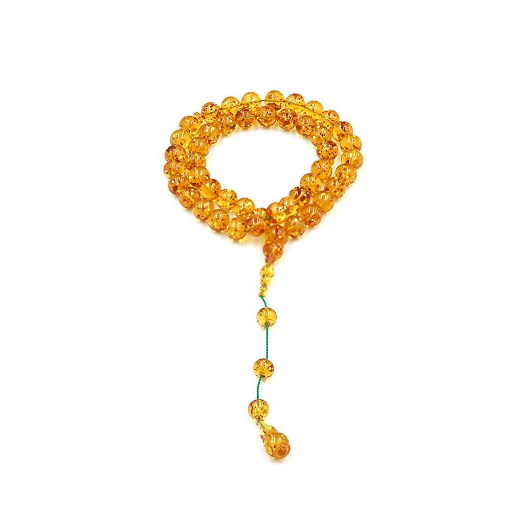 Gold Rosary for Men - MSB-0037-GLD2