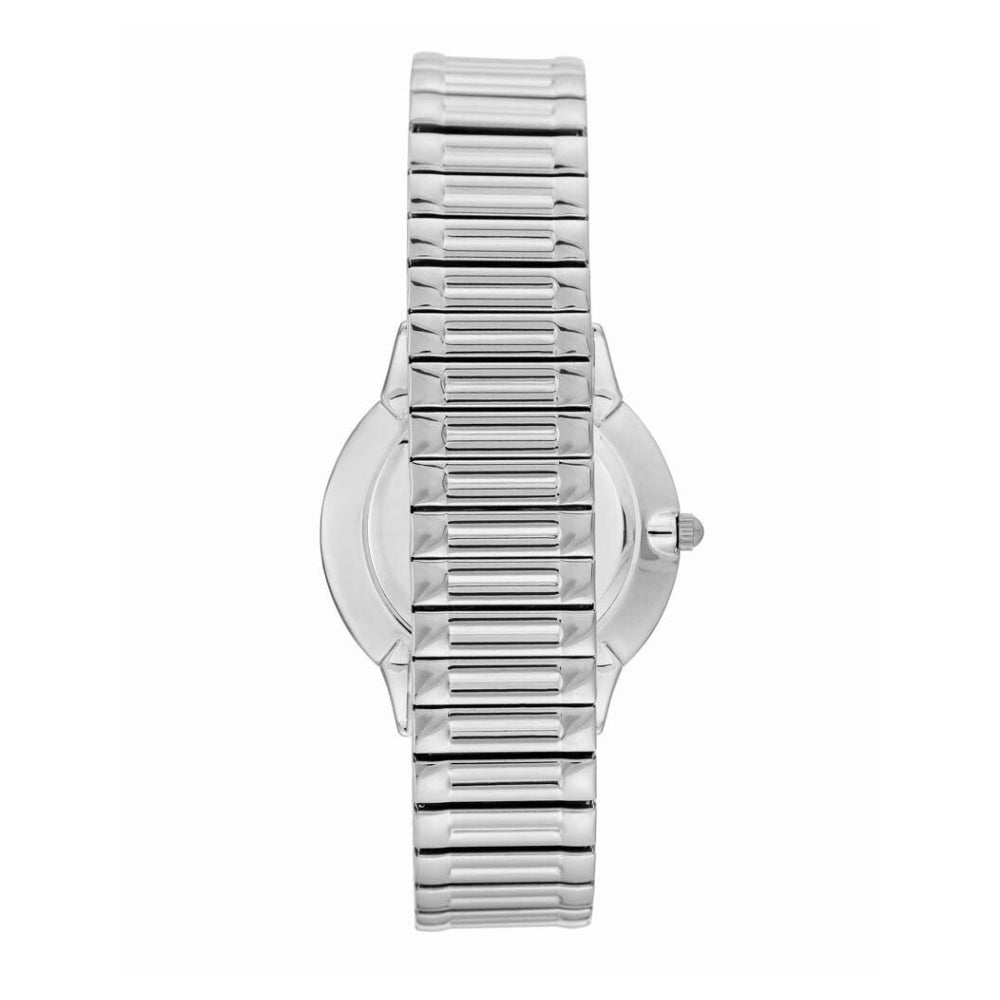 Anne Klein Women's Quartz Watch With White Dial - AK-0187