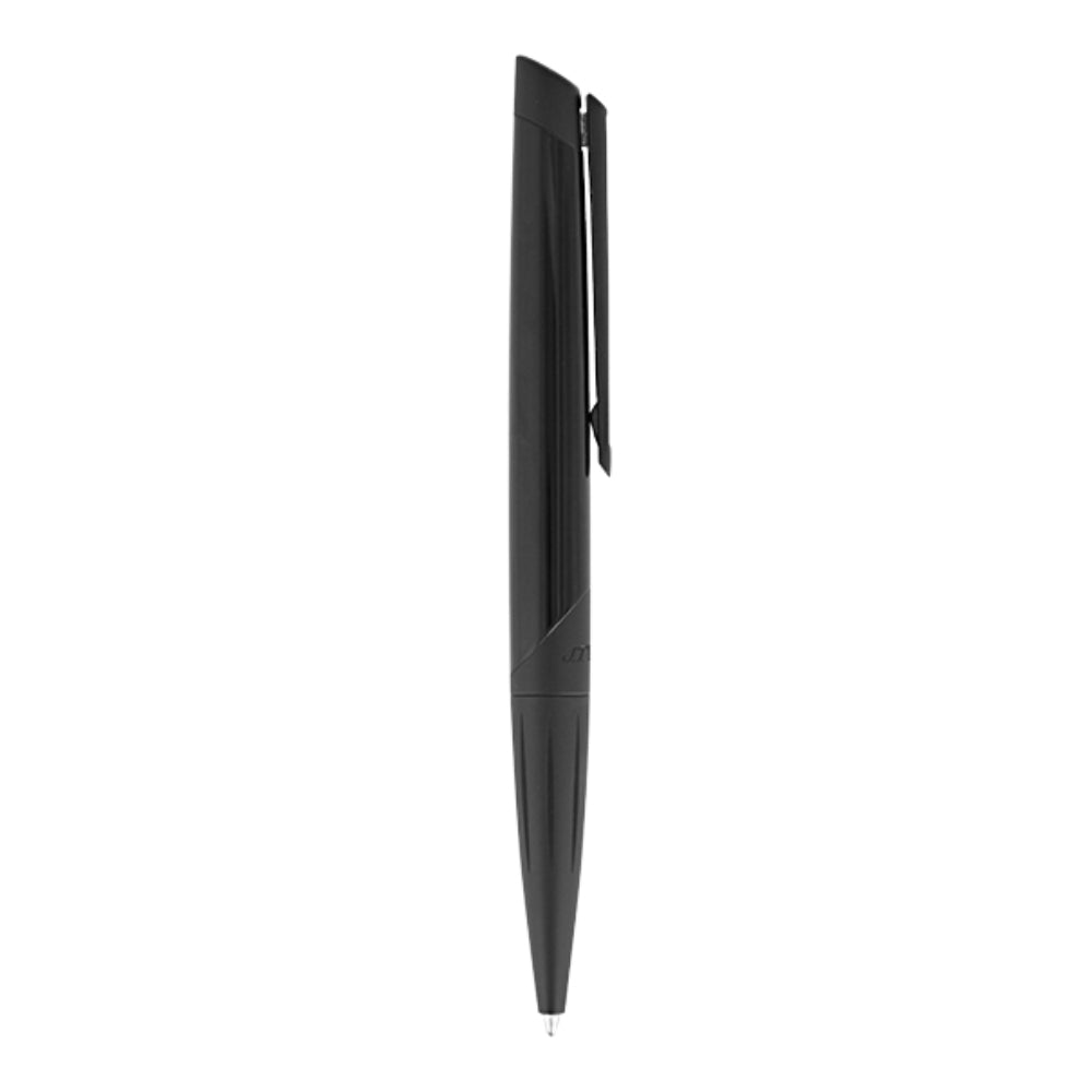 قلم باللون الأسود من إس.تي.ديبونت - STDPPN-0043