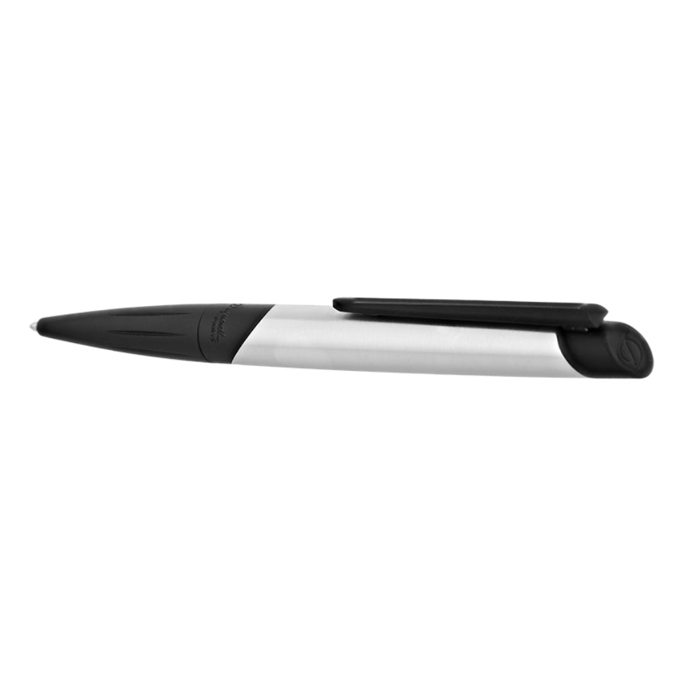 قلم باللون الفضي وأسود من إس.تي.ديبونت - STDPPN-0044