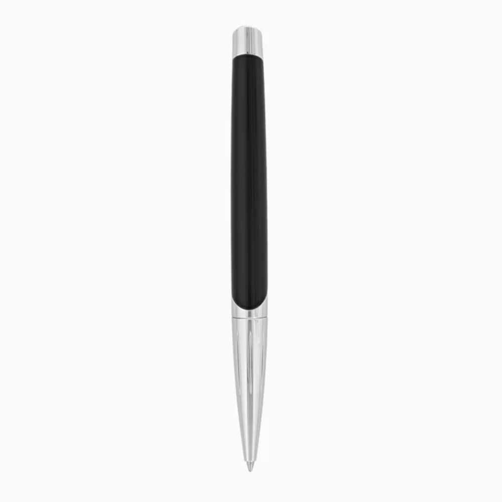 STDPPN-0010 Black and Silver Pen
