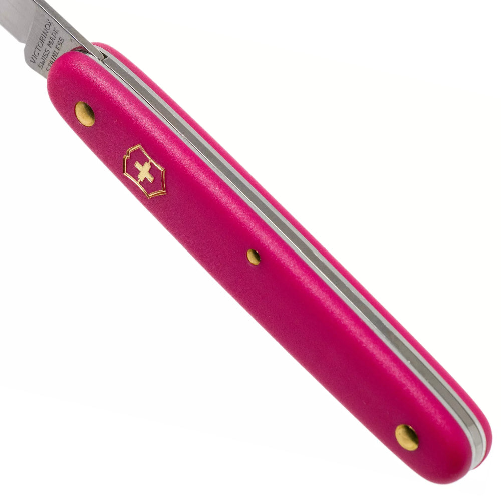 أداة متعددة الإستخدام السويسرية باللون الوردي من فيكتورينوكس - VTKF-0085