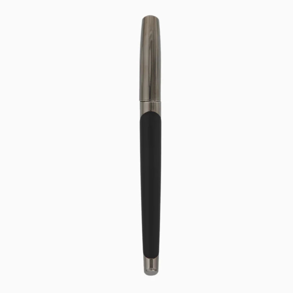 قلم باللون الرمادي غامق وأسود من إس.تي.ديبونت - STDPPN-0009