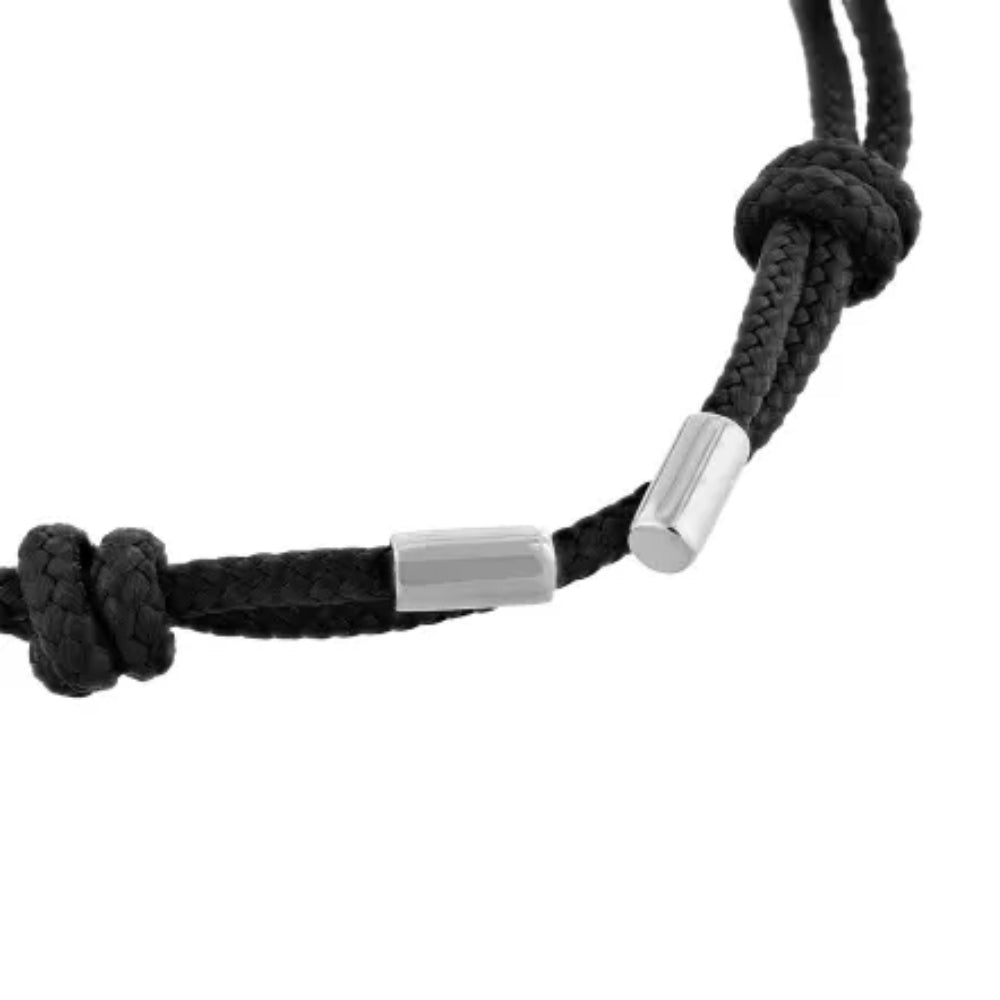 PandaHall Elite - 19 Paquets Fil Nylon pour Bracelet, 2mm Fil de