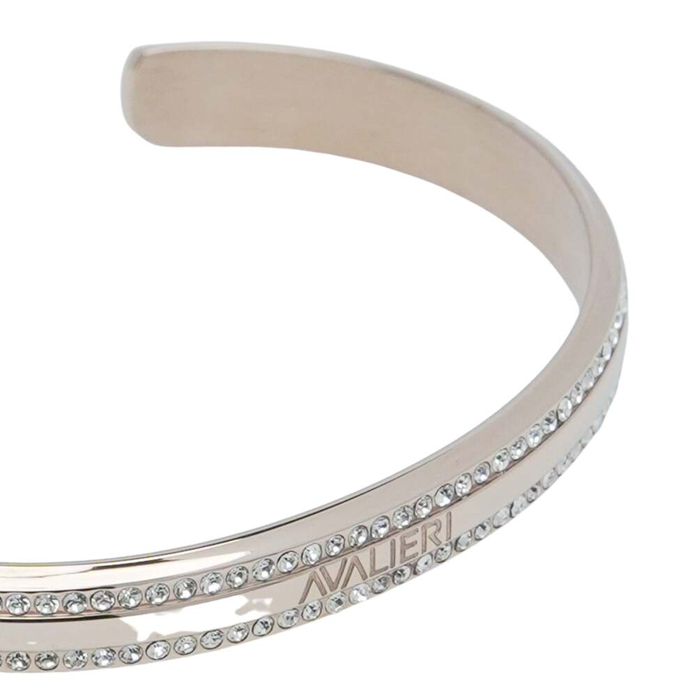 Avalieri Rose Gold Bracelet for Women - AVCF-0013