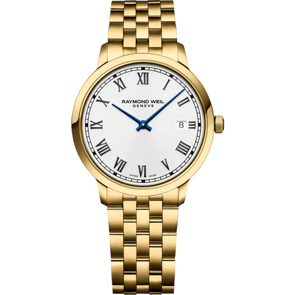 Raymond Weil