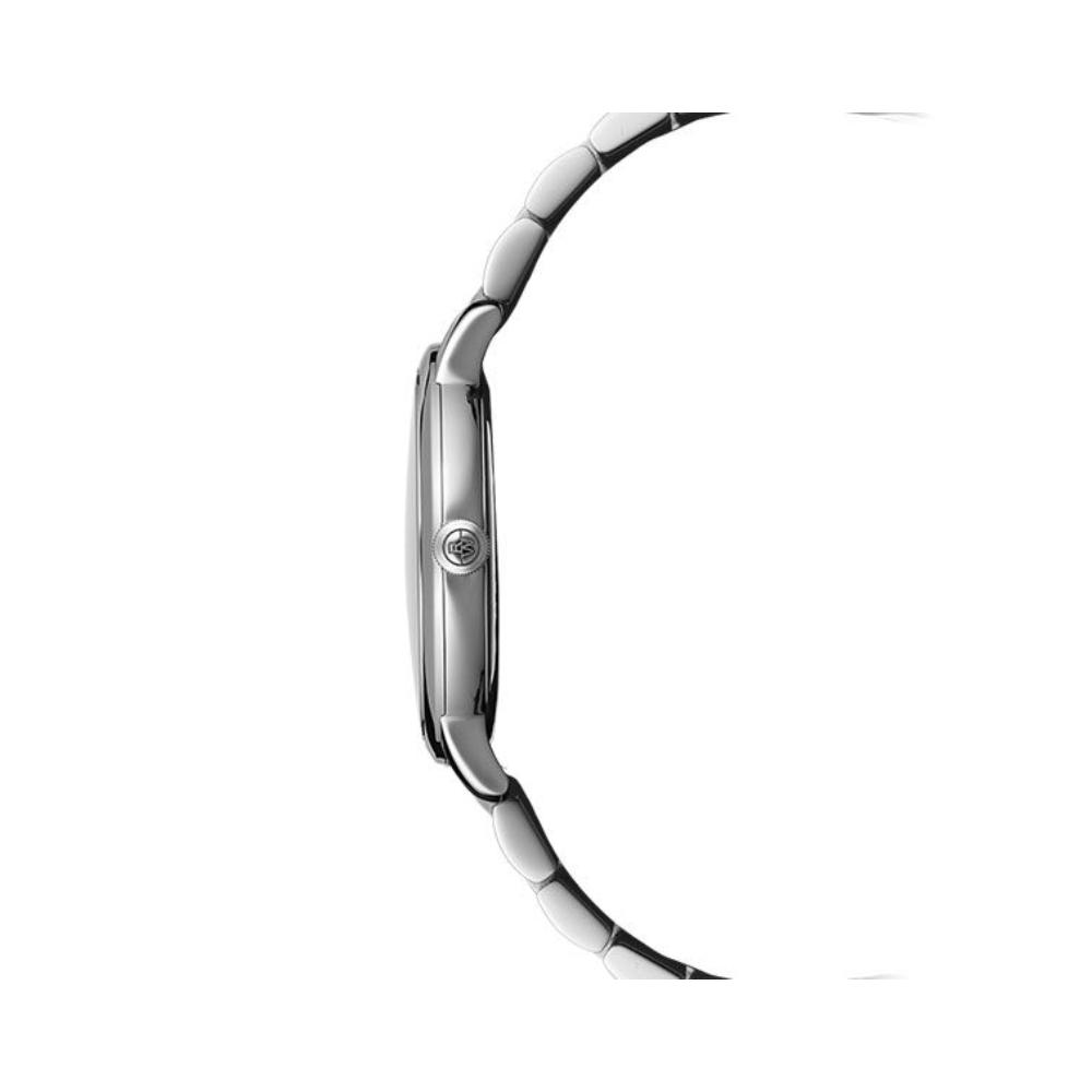 Raymond Weil Toccata Classic Men's Watch with Quartz Movement and Blue Dial – RW-0247