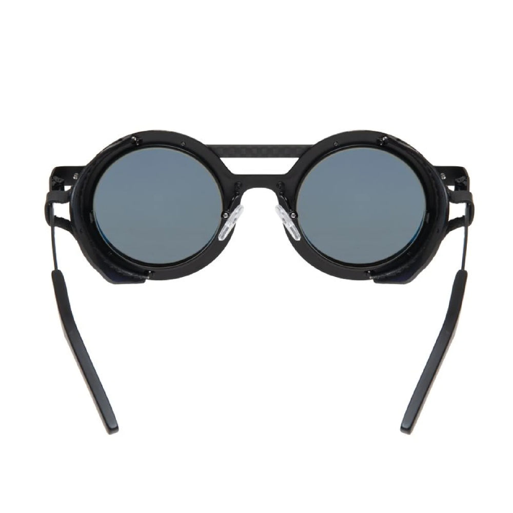 نظارات شمسية باللون الأسود للرجال من سيفين فرايداي - SFSG-0006