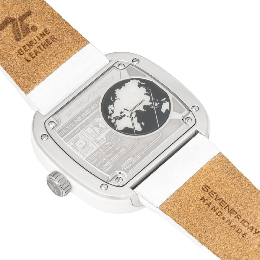 Sf 2024 watch brand